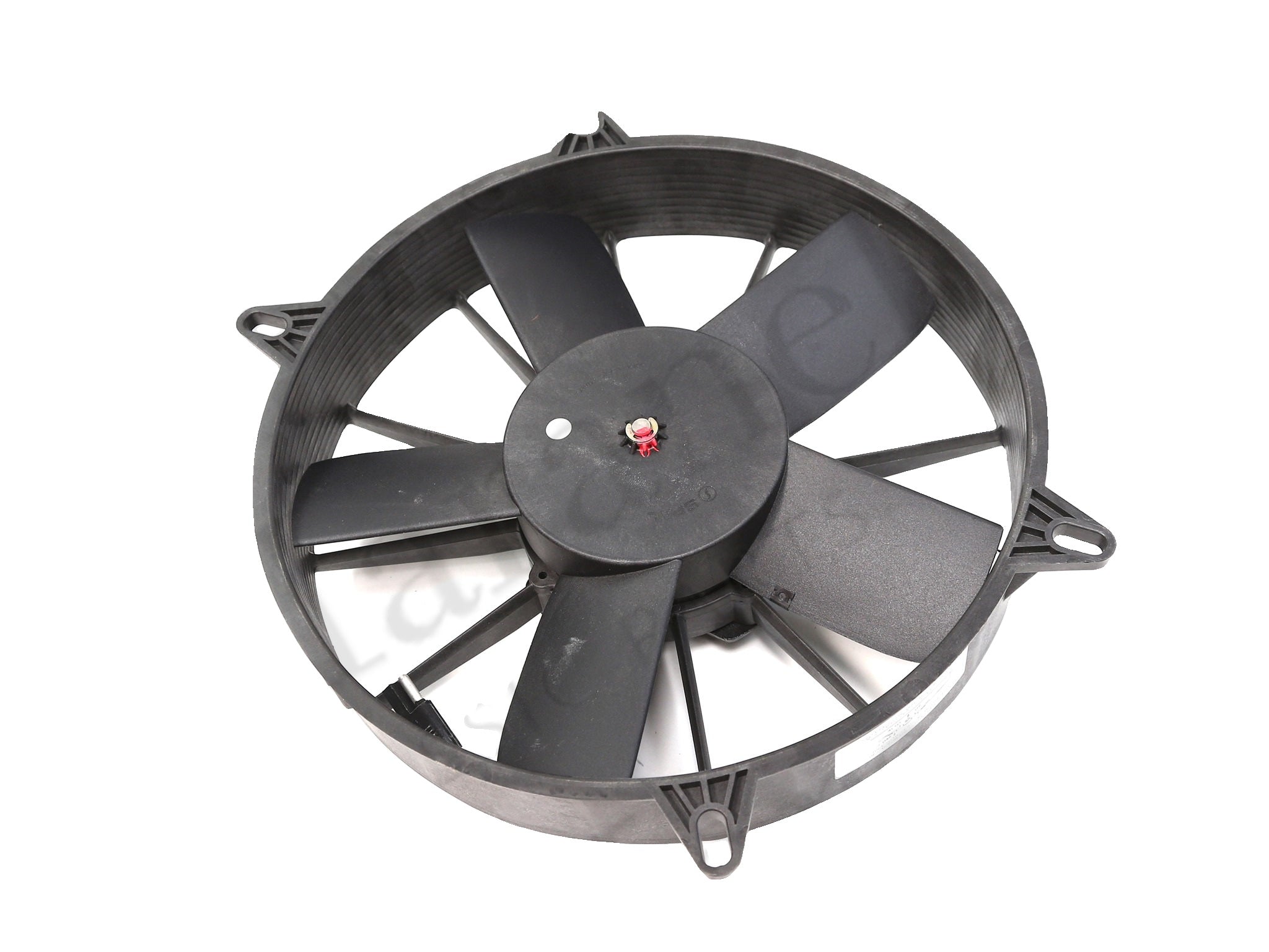137260 - Fan Motor Complete