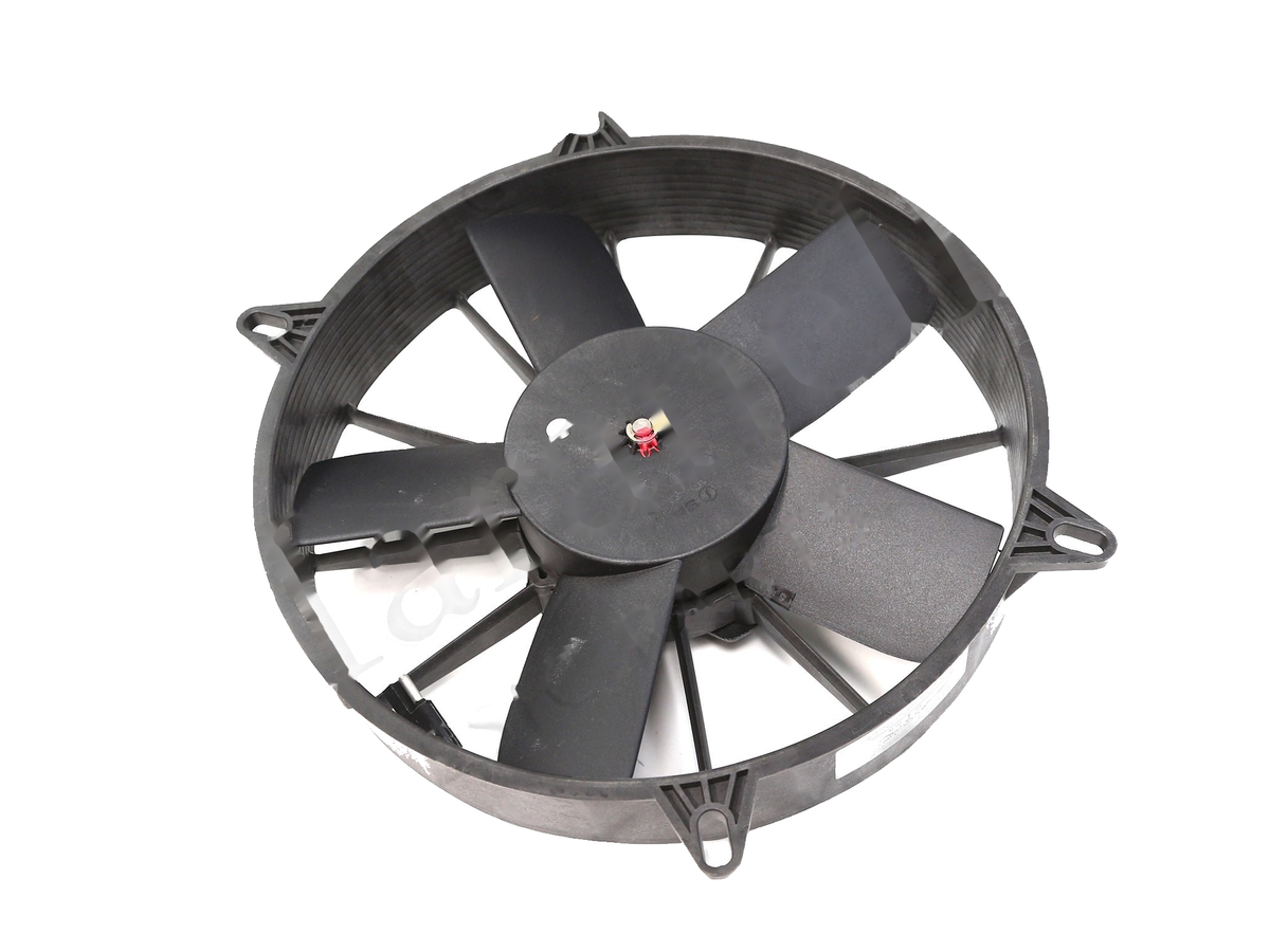 IronVault free local LaMa exact primary — Ferrari OEM 137260