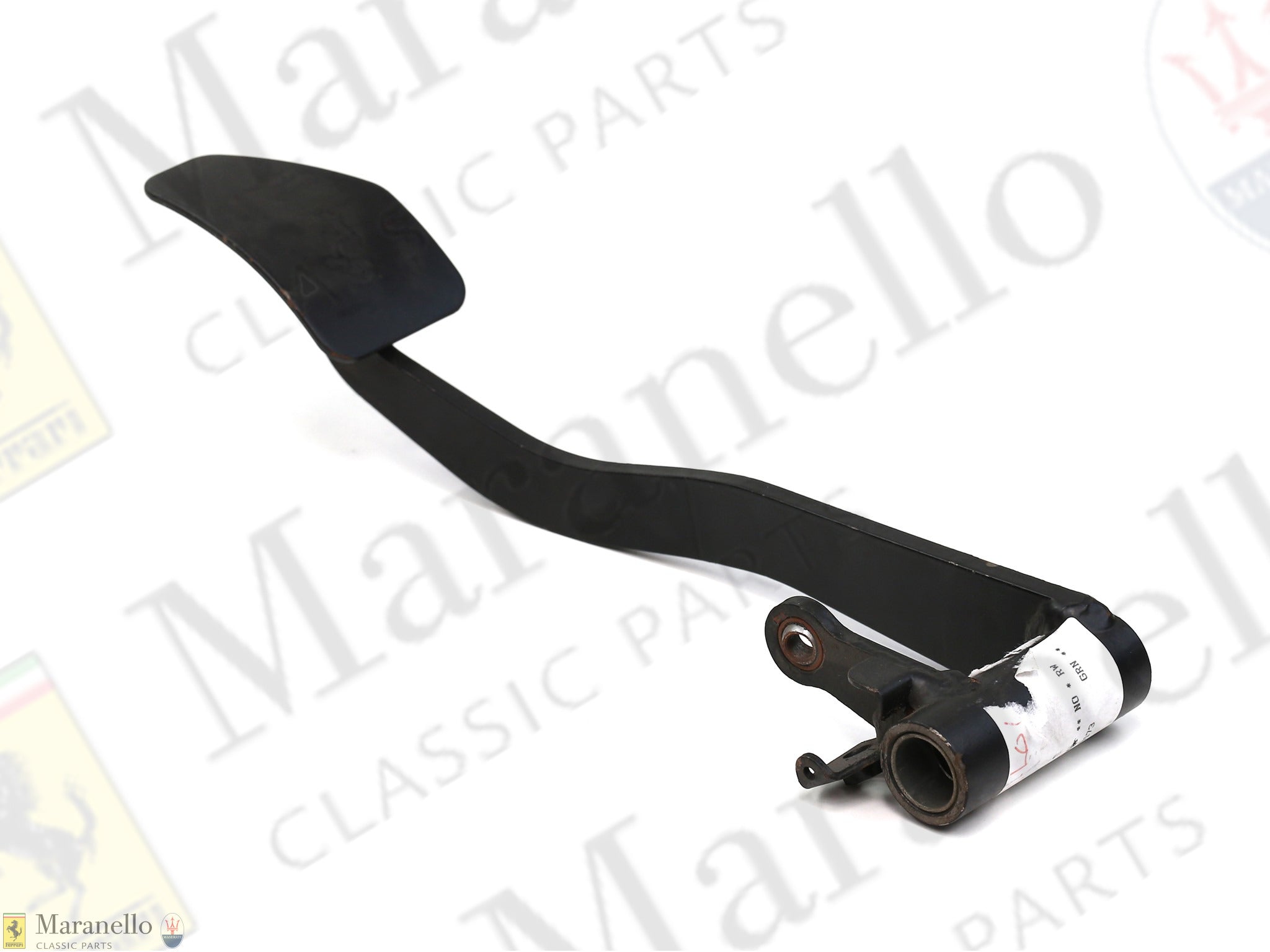 137410 - Clutch Pedal