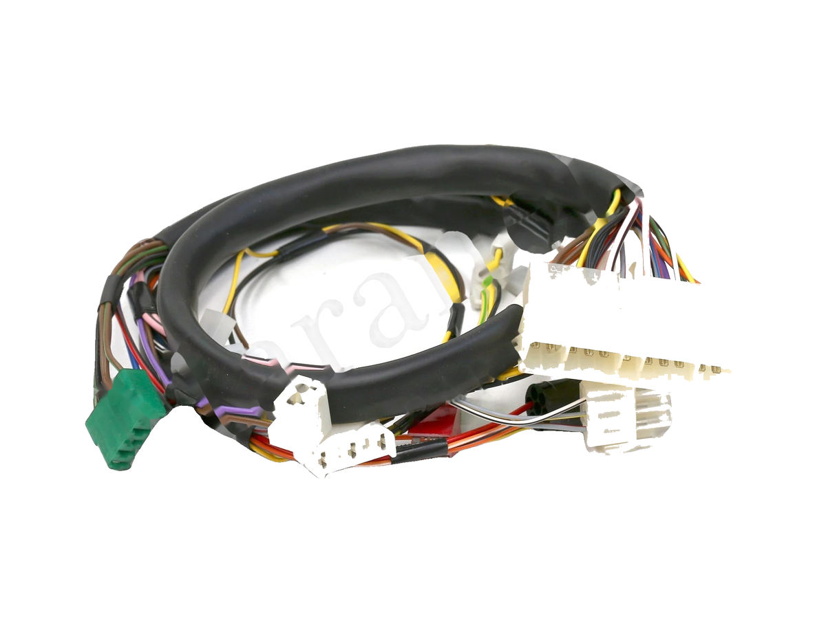 IronVault free local LaMa exact primary — Ferrari OEM 137415
