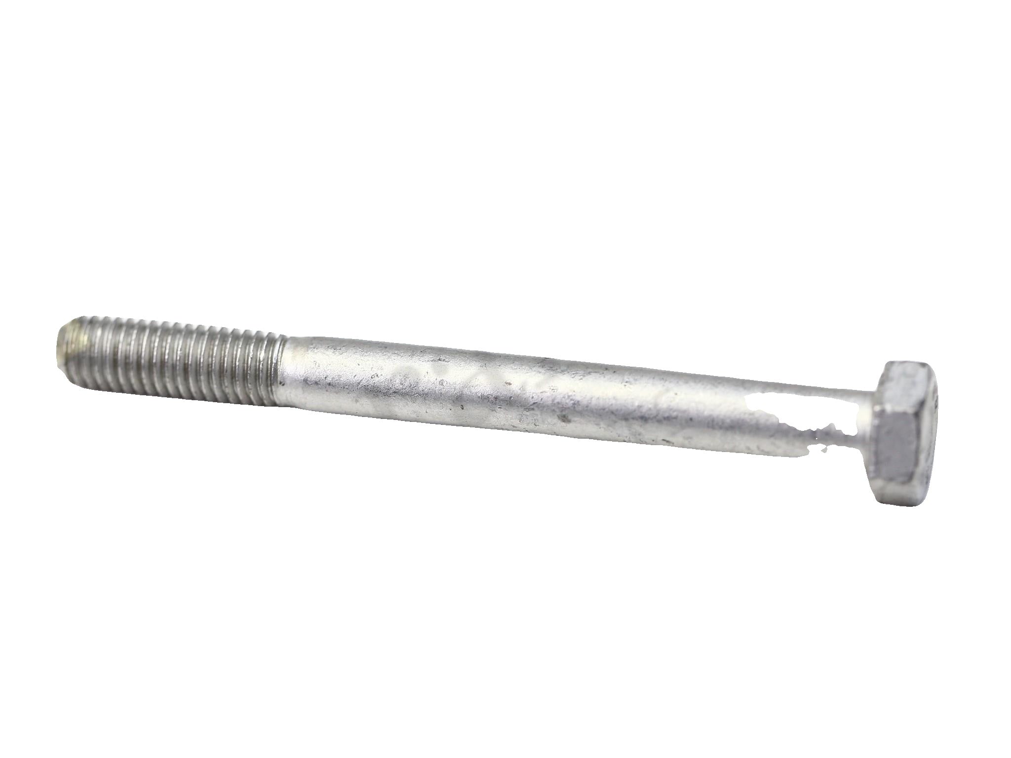 137431 - Bolt M8 x 85