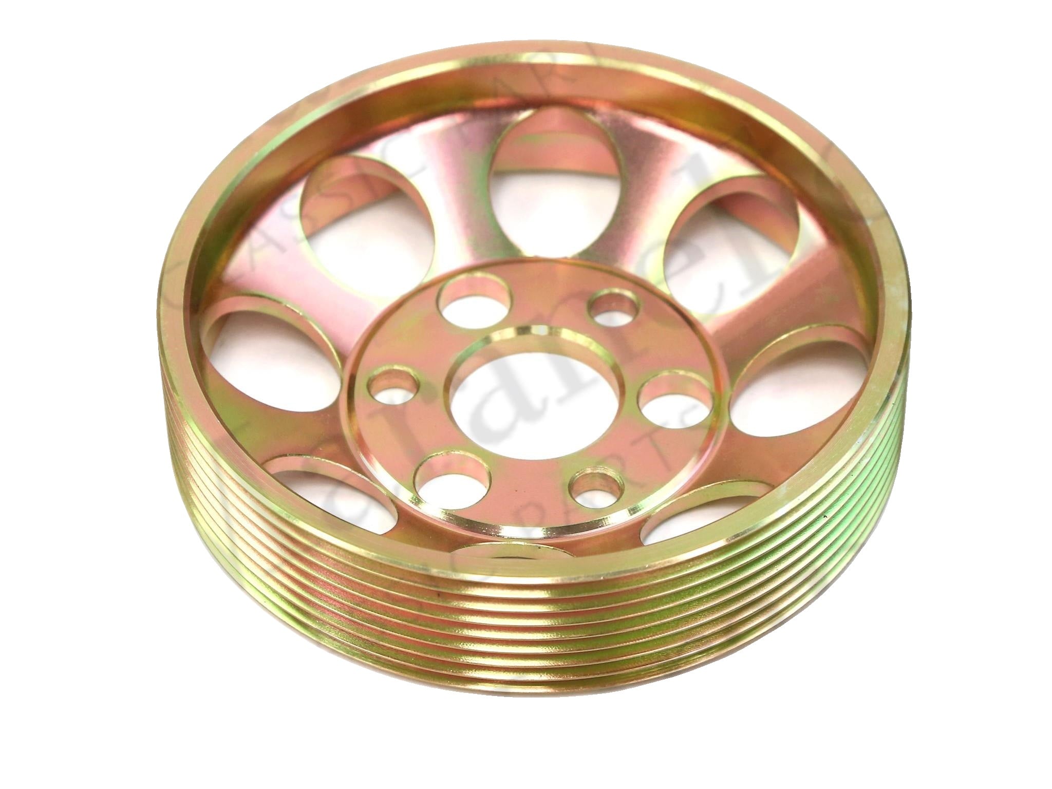 137436 - Pulley