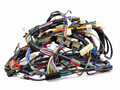 137437 - Facia Panel Connection Cables