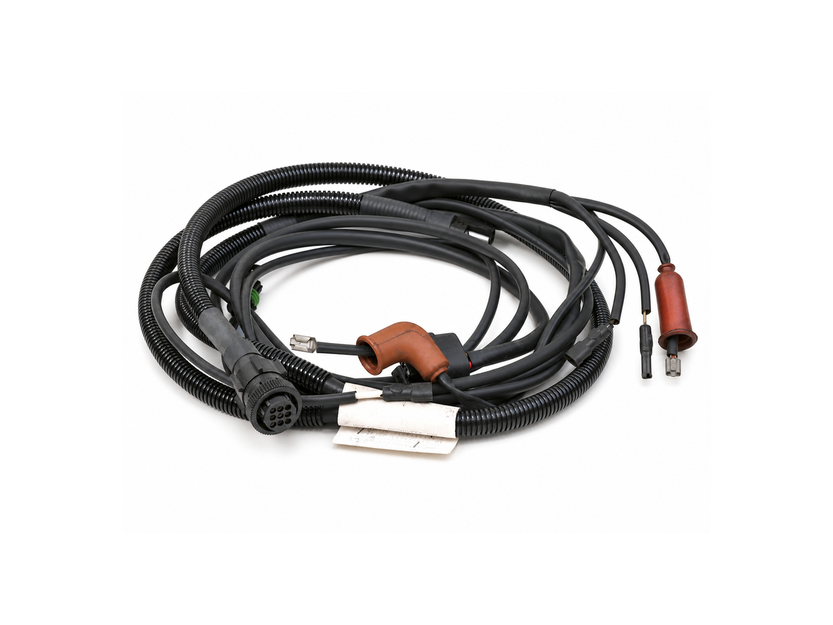 137439 - Engine Connection Cables