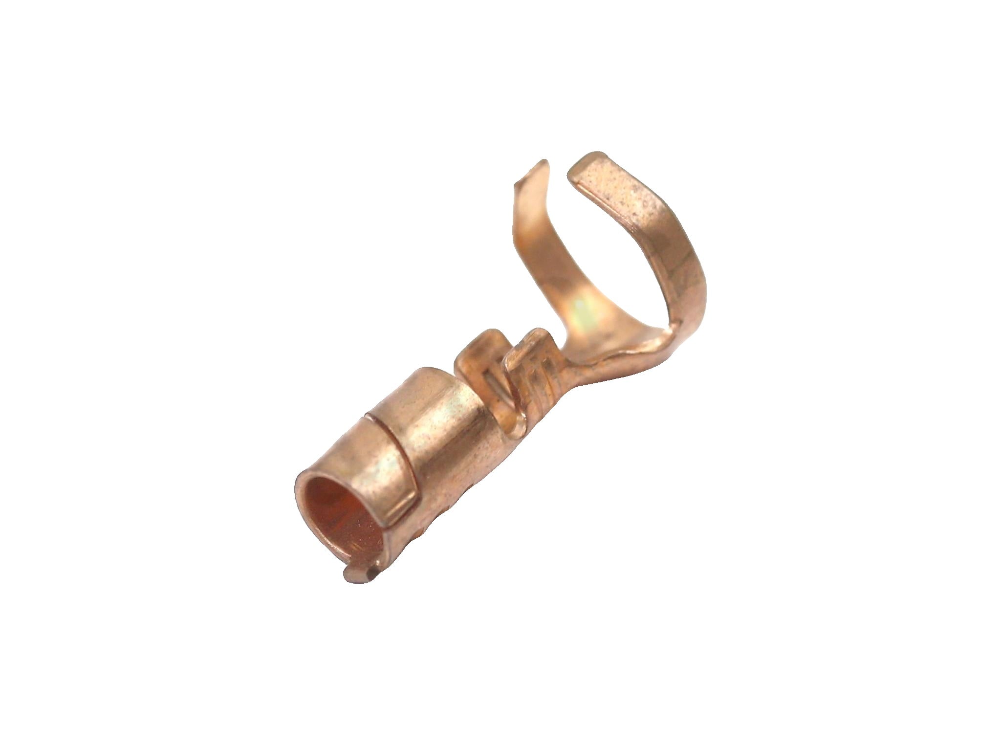 137450/A - Brass Terminal For 137450&1&2