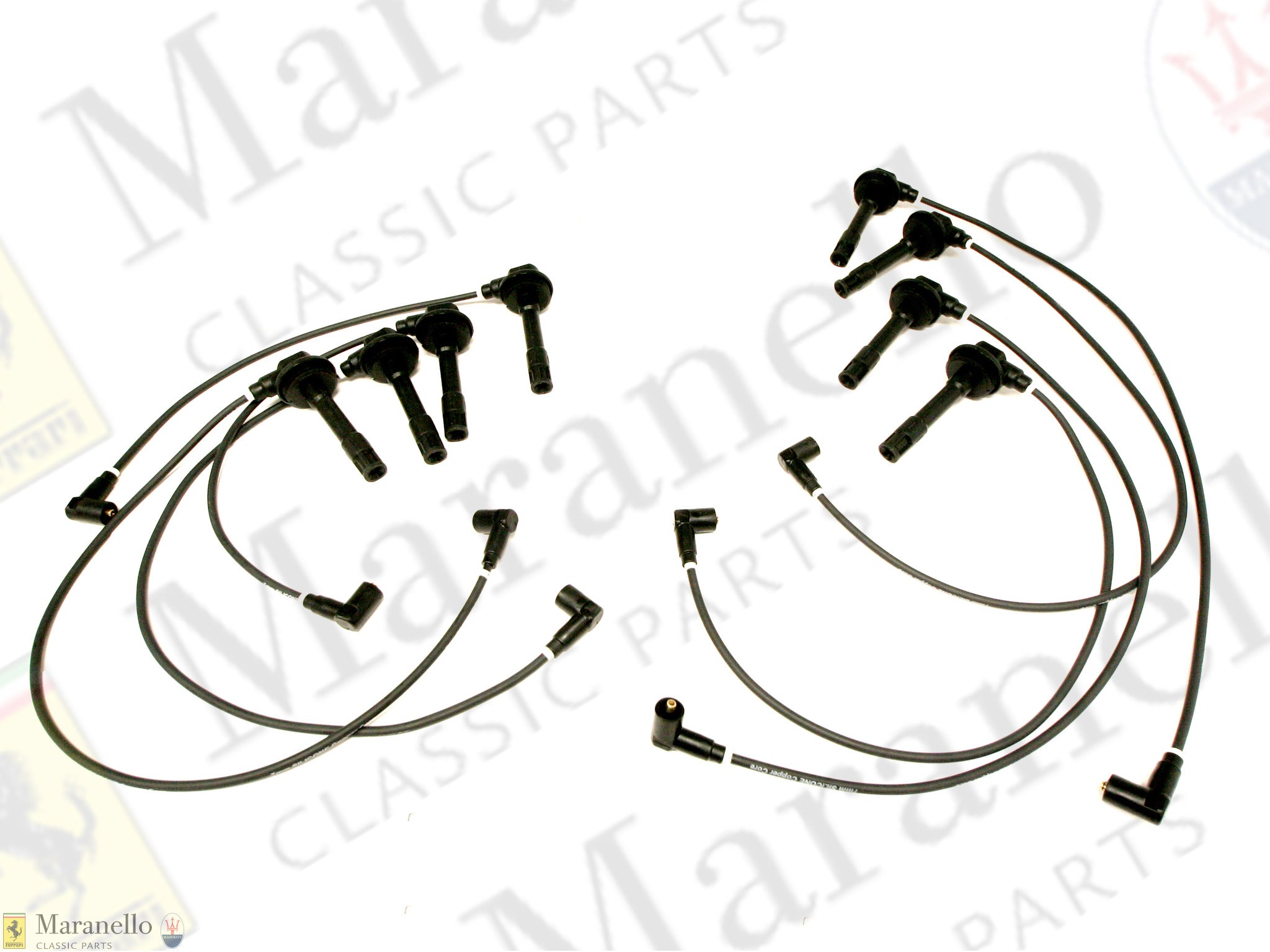 137450/HT - Complete Ht Lead Set 348