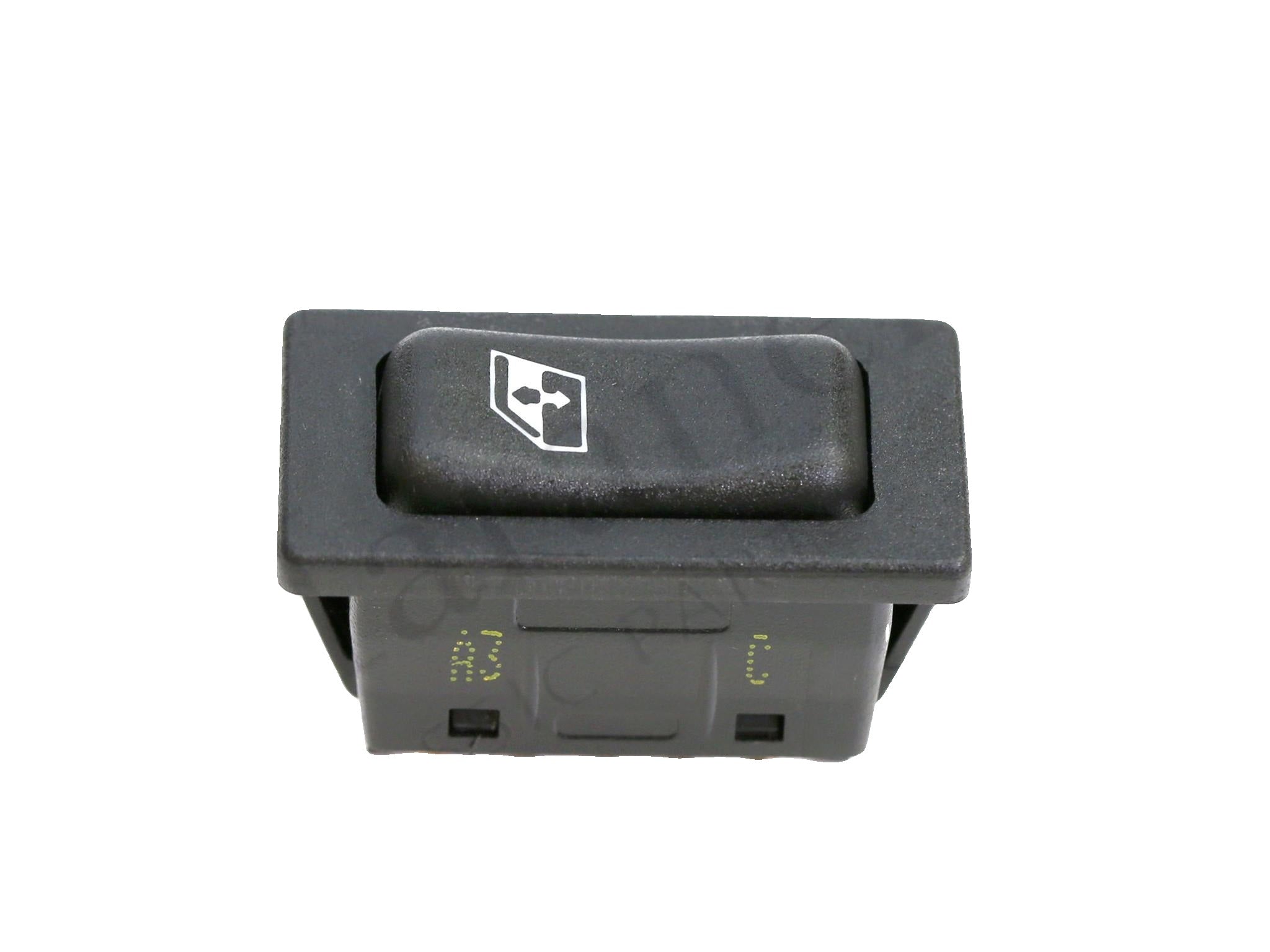 137497 - RH Window Switch