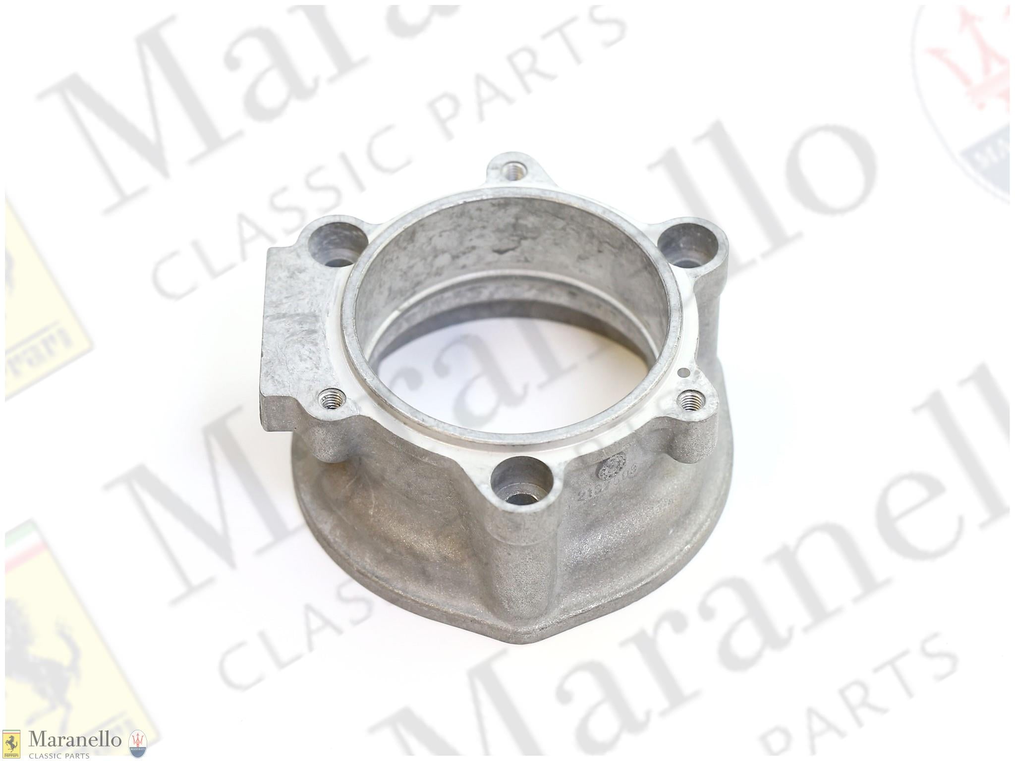 137508 - Phase Senser Housing