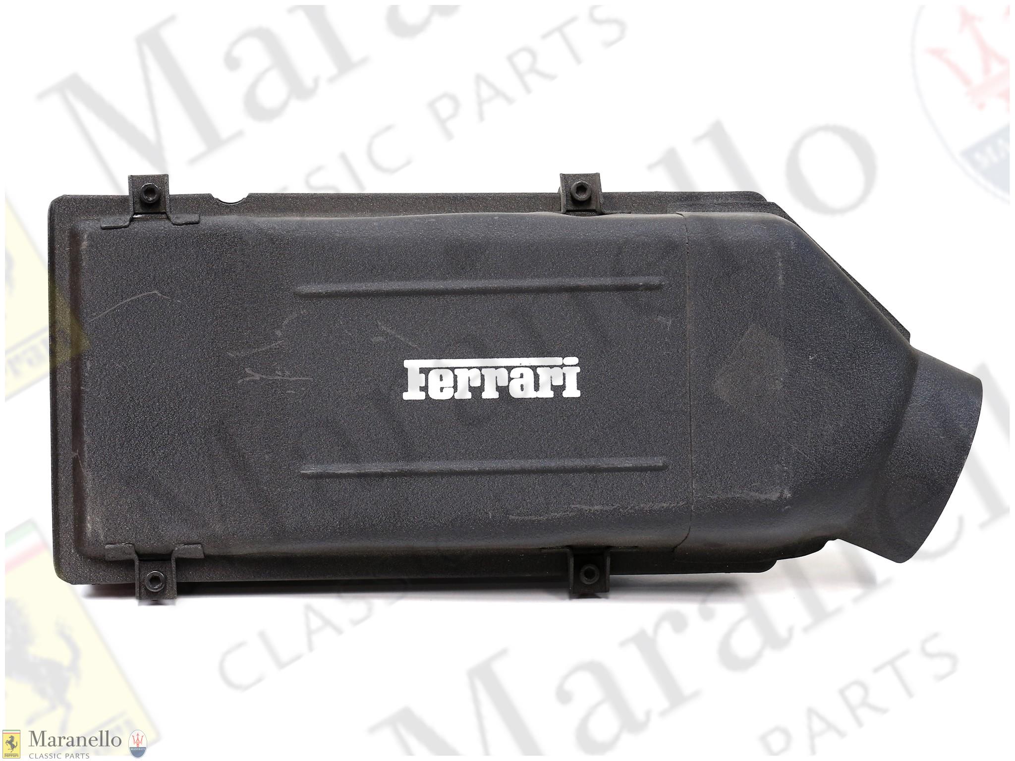 137576 - Air Inlet