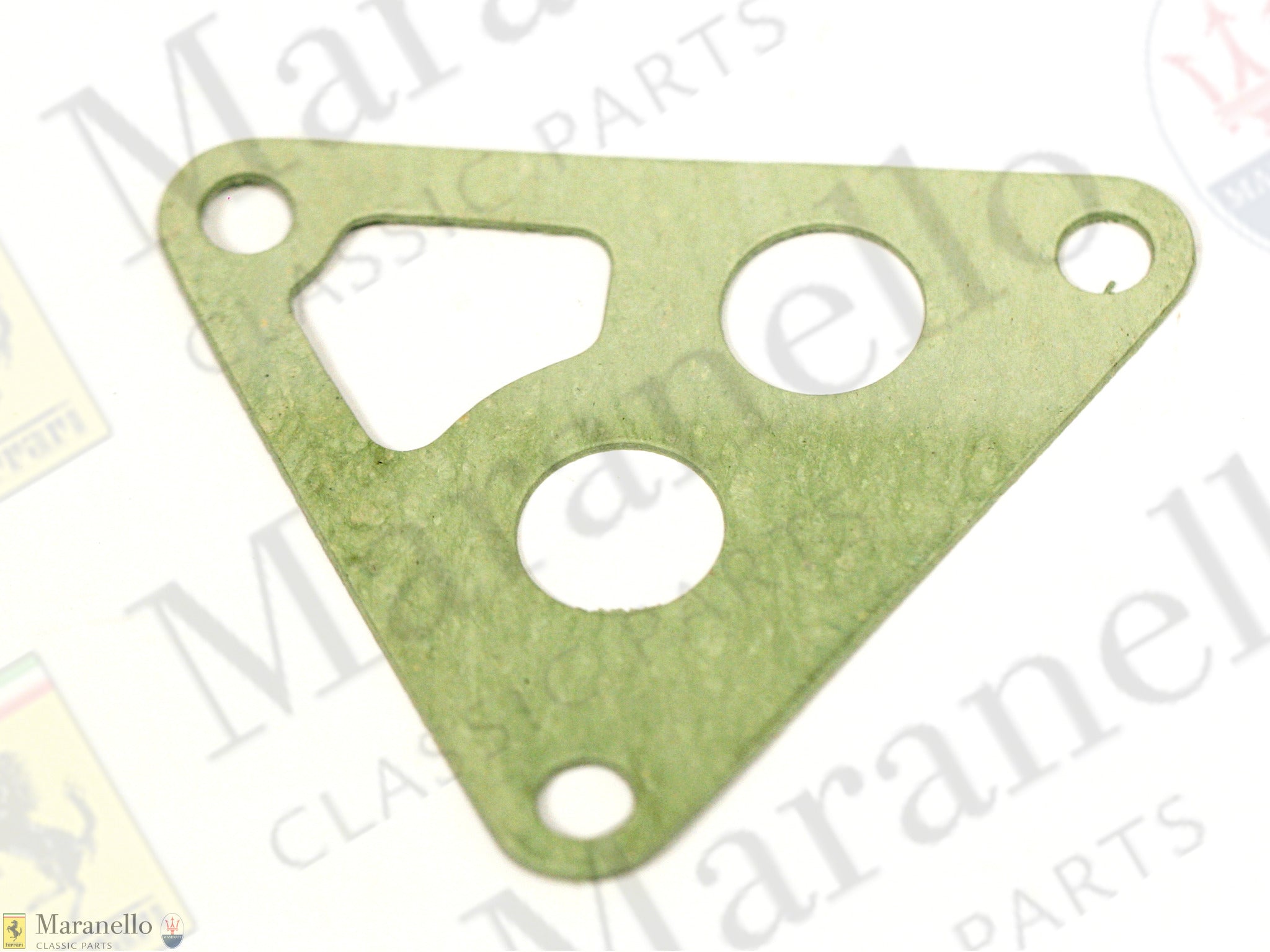 137579 - Oil Filter Base Gasket