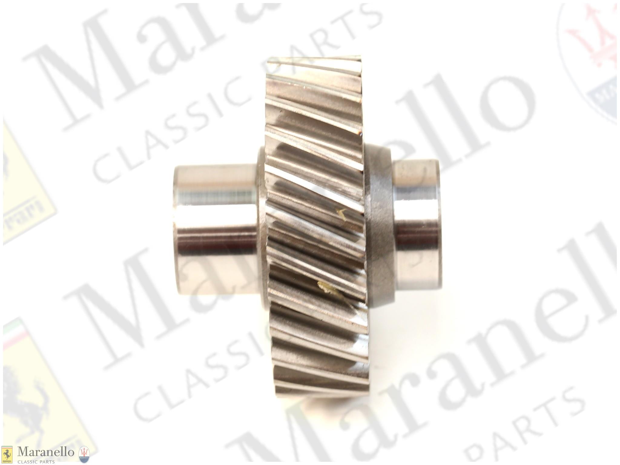 137622 - Drive Gear