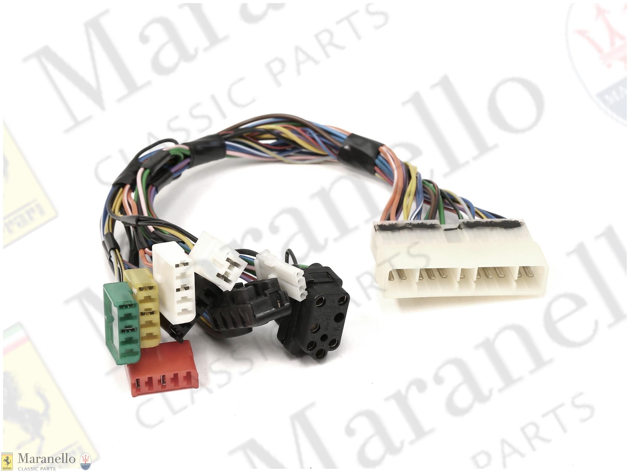 137633 - Console Connection Cables