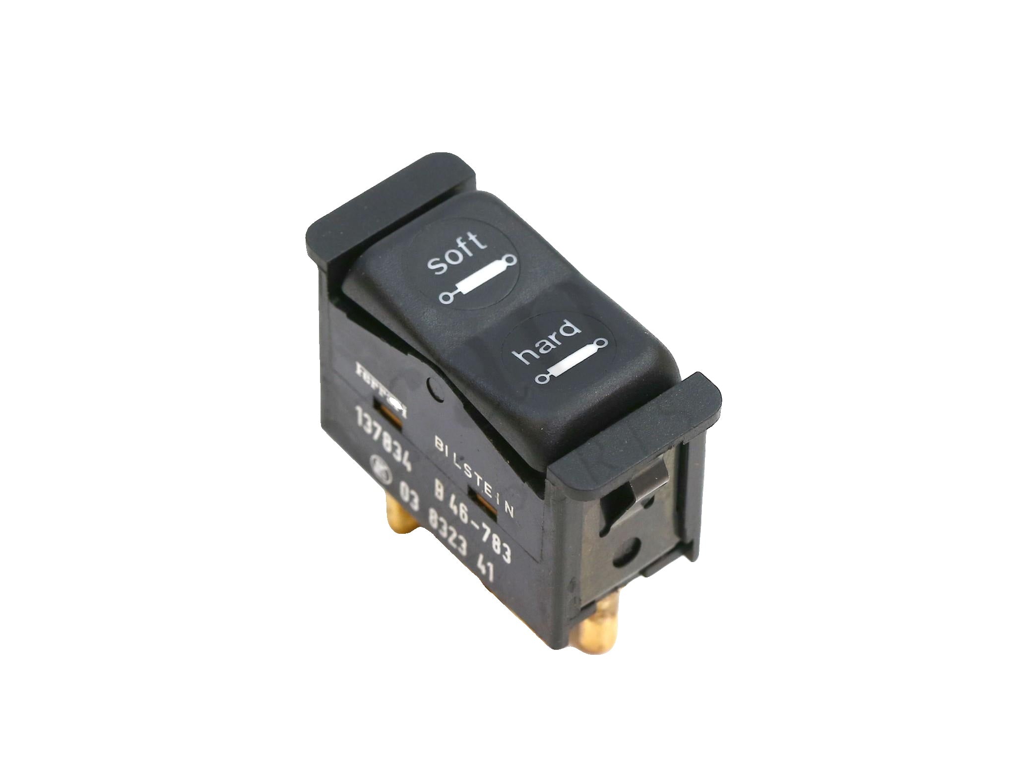 137834 - Shock Absorber Control Switch
