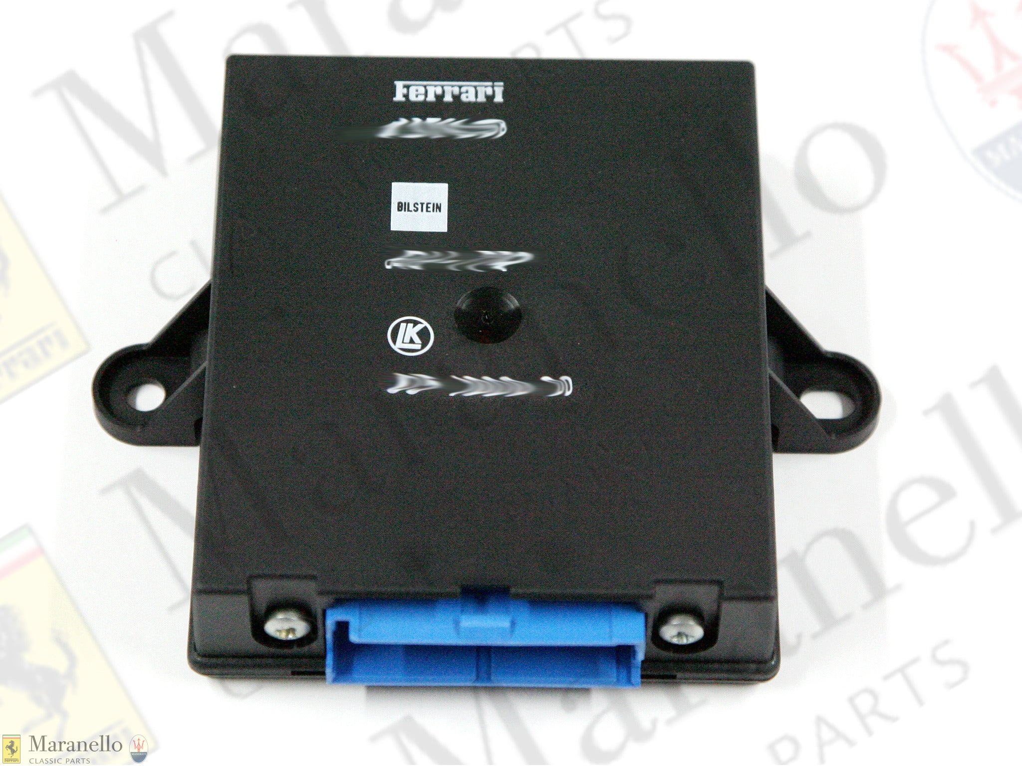 137838 - Shock Absorber Elec/Module