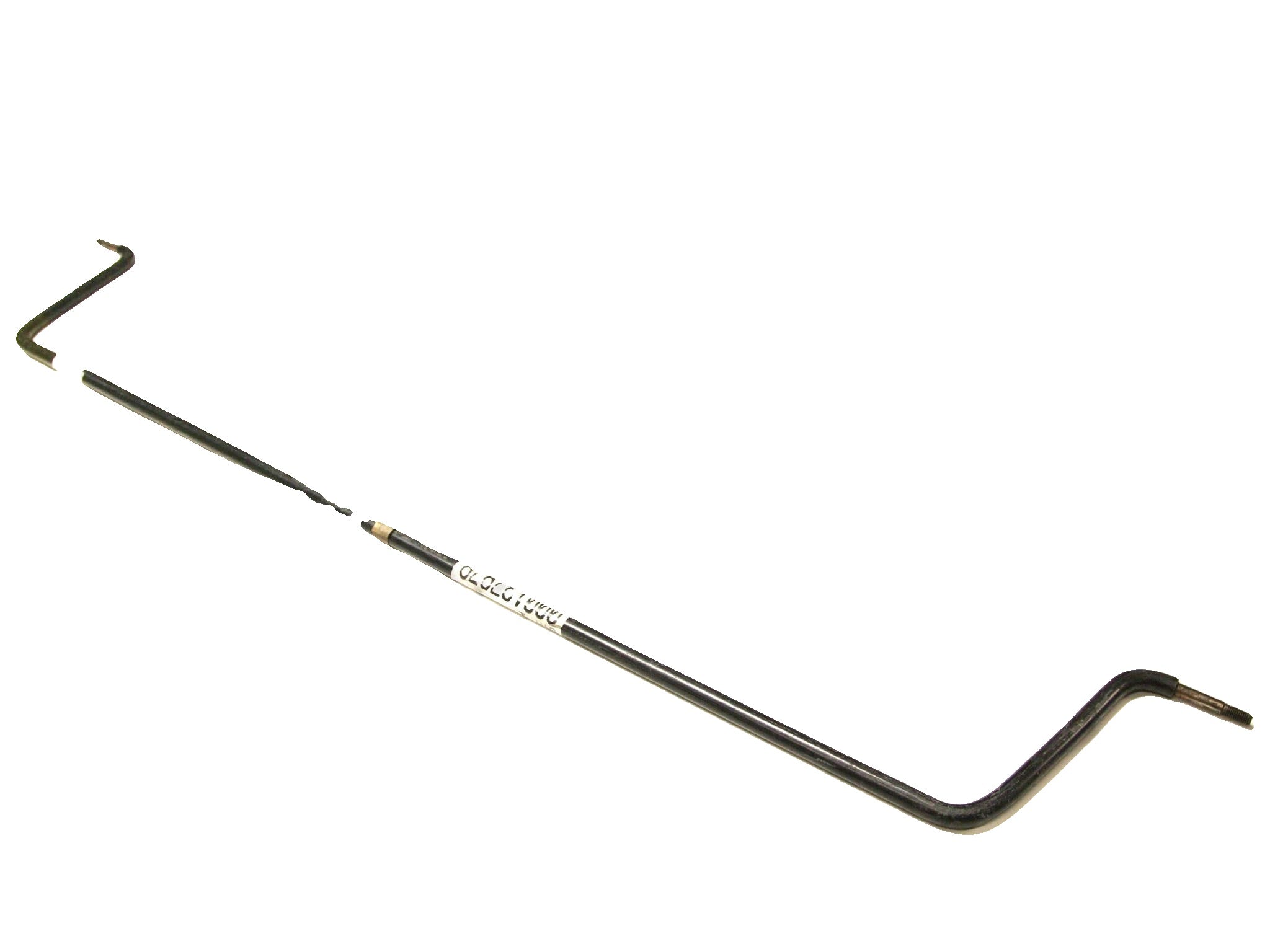 137878 - Anti Roll Bar