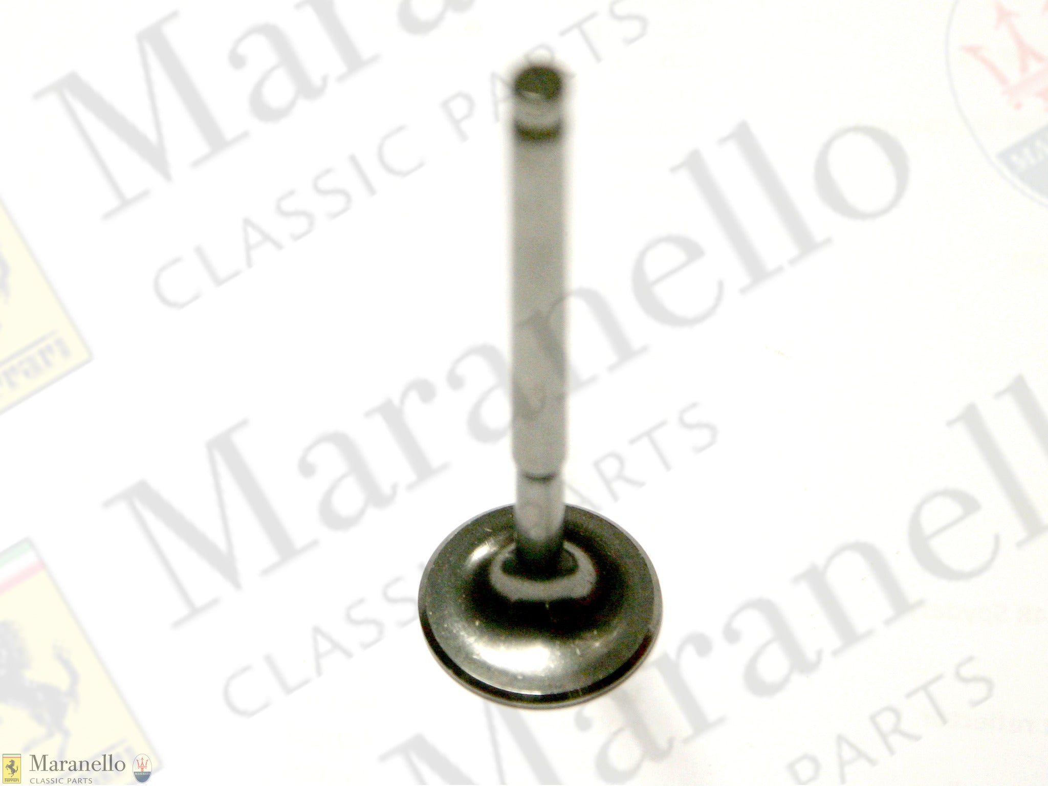 137955/A - Intake Valve