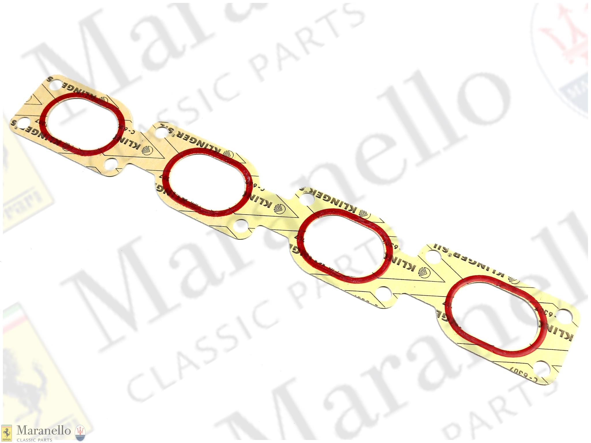 138029 - Inlet Manifold Gasket