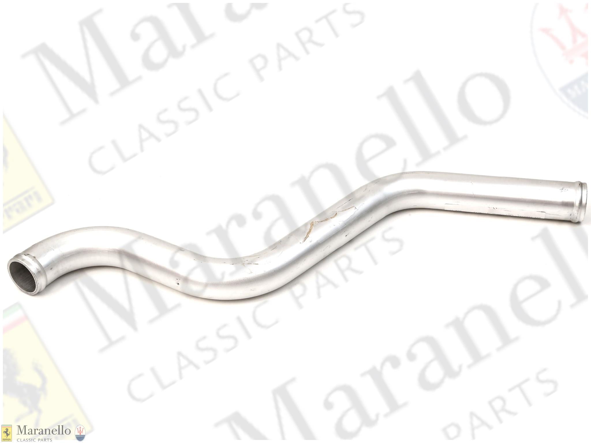 138065 - Water Pipe LHD Coupe