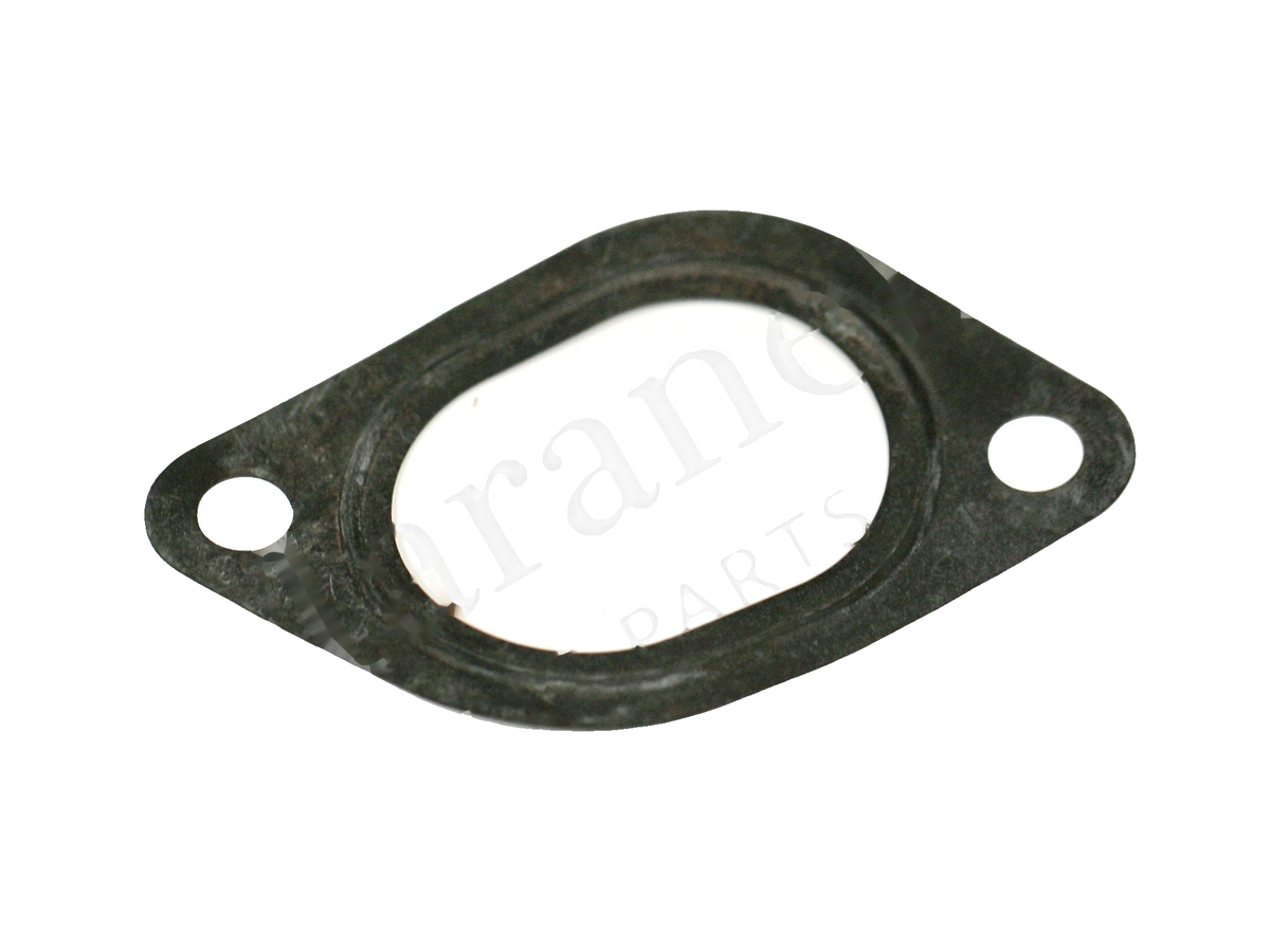 IronVault free local LaMa exact primary — Ferrari OEM 138076