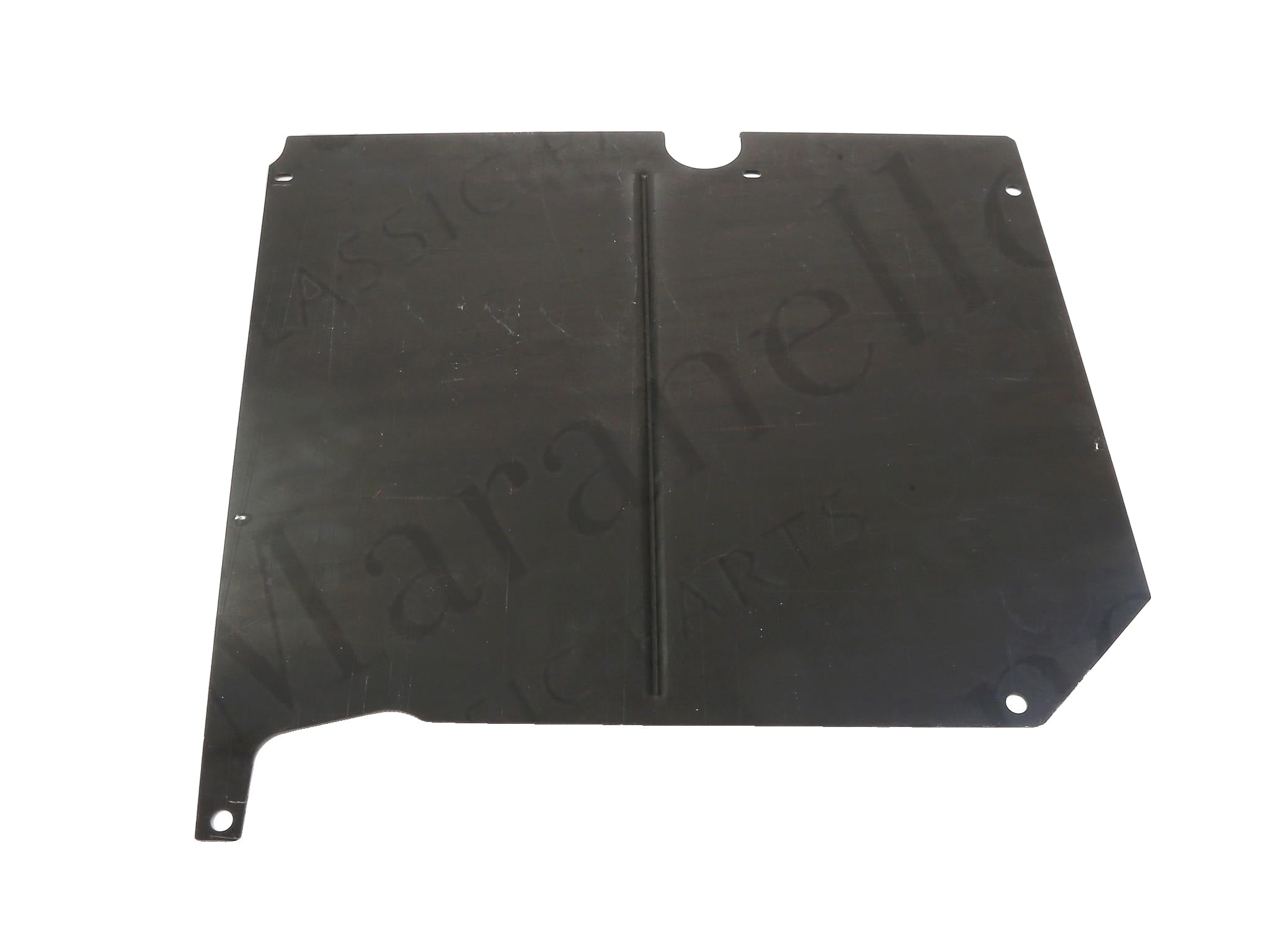 138085 - LH Shield