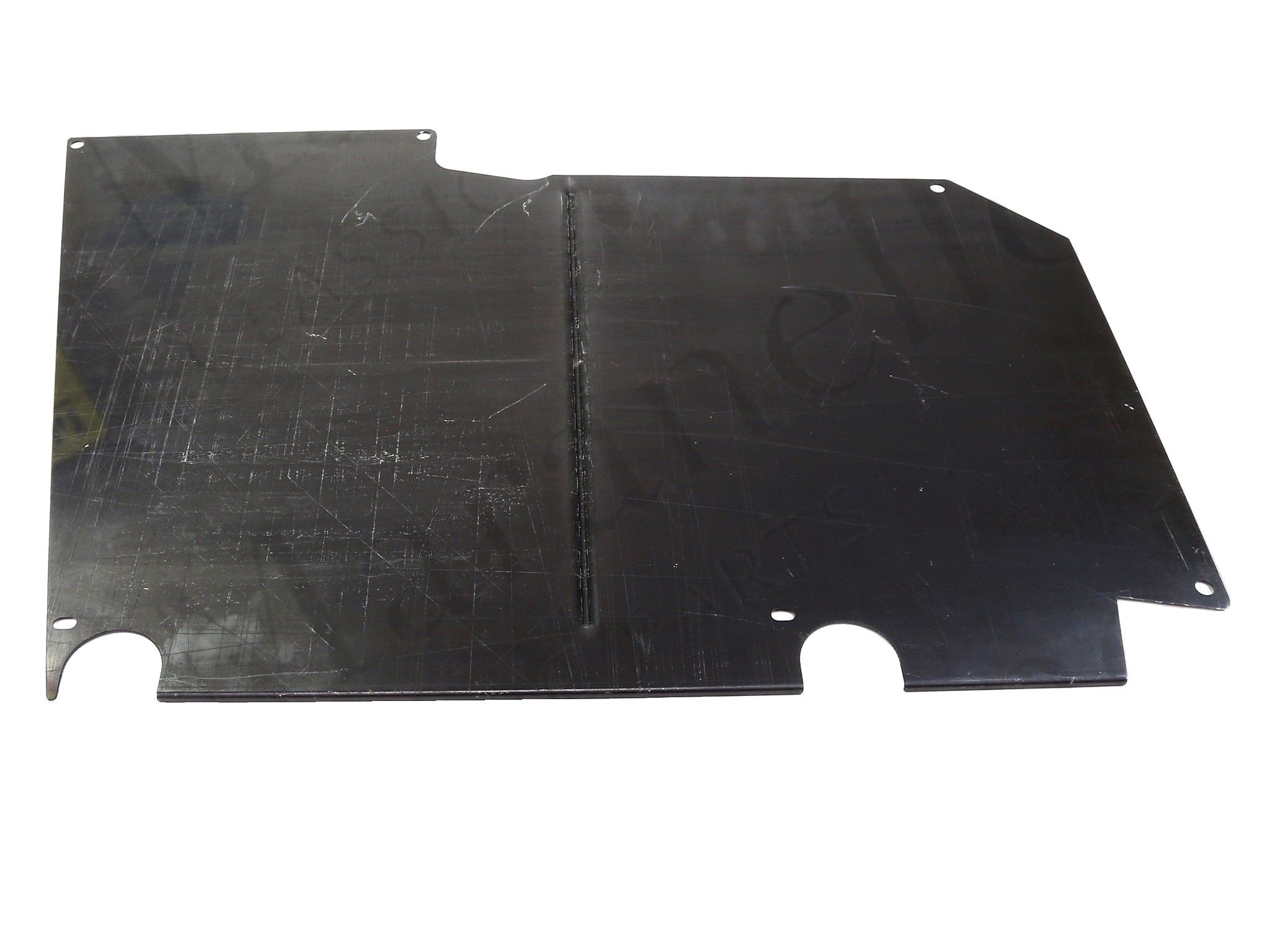 138086 - RH Shield