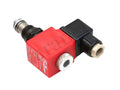 138106 - Solenoid