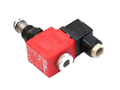 IronVault free local LaMa exact primary — Ferrari OEM 138106