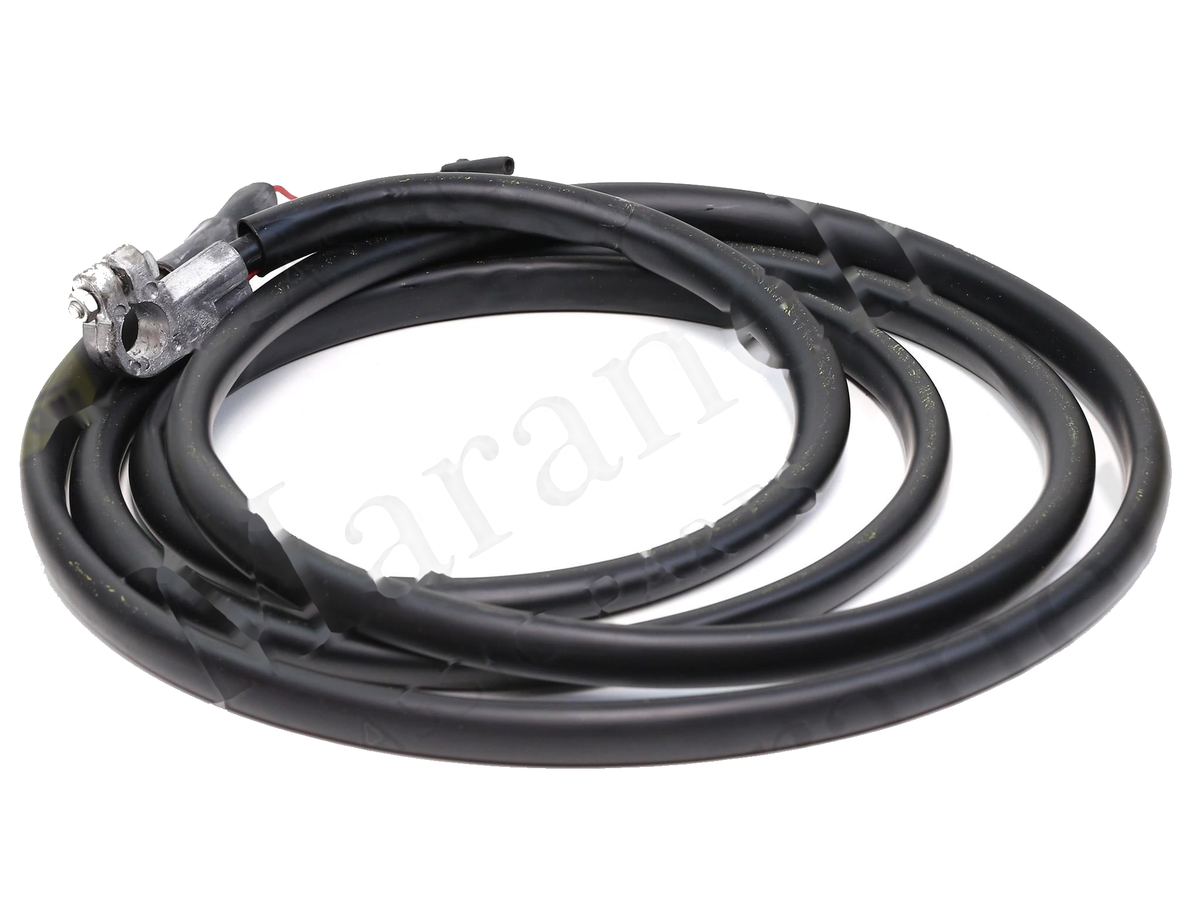IronVault free local LaMa exact primary — Ferrari OEM 138109