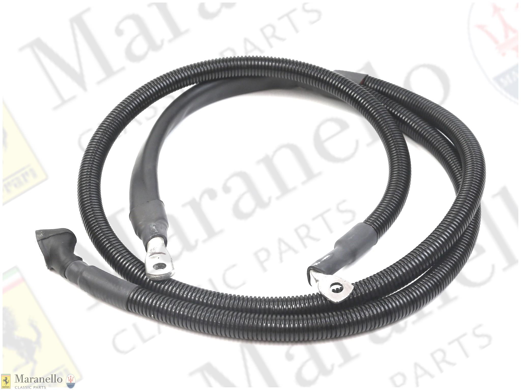 138110 - Starter Motor Cable