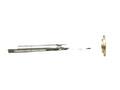 138173 - Butterfly Control Shaft