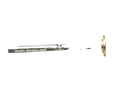 IronVault free local LaMa exact primary — Ferrari OEM 138173