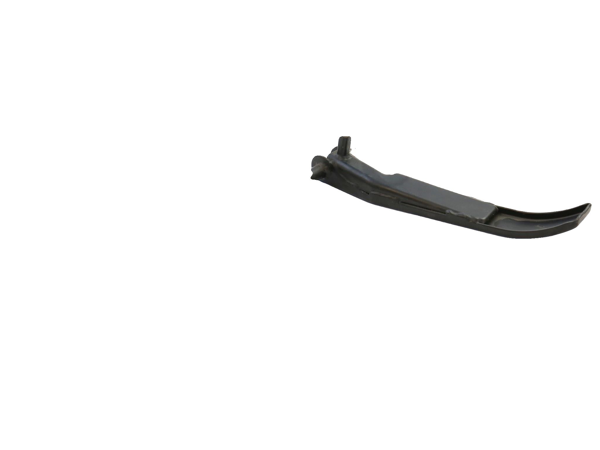 138187 - Accelerator Pedal RHD
