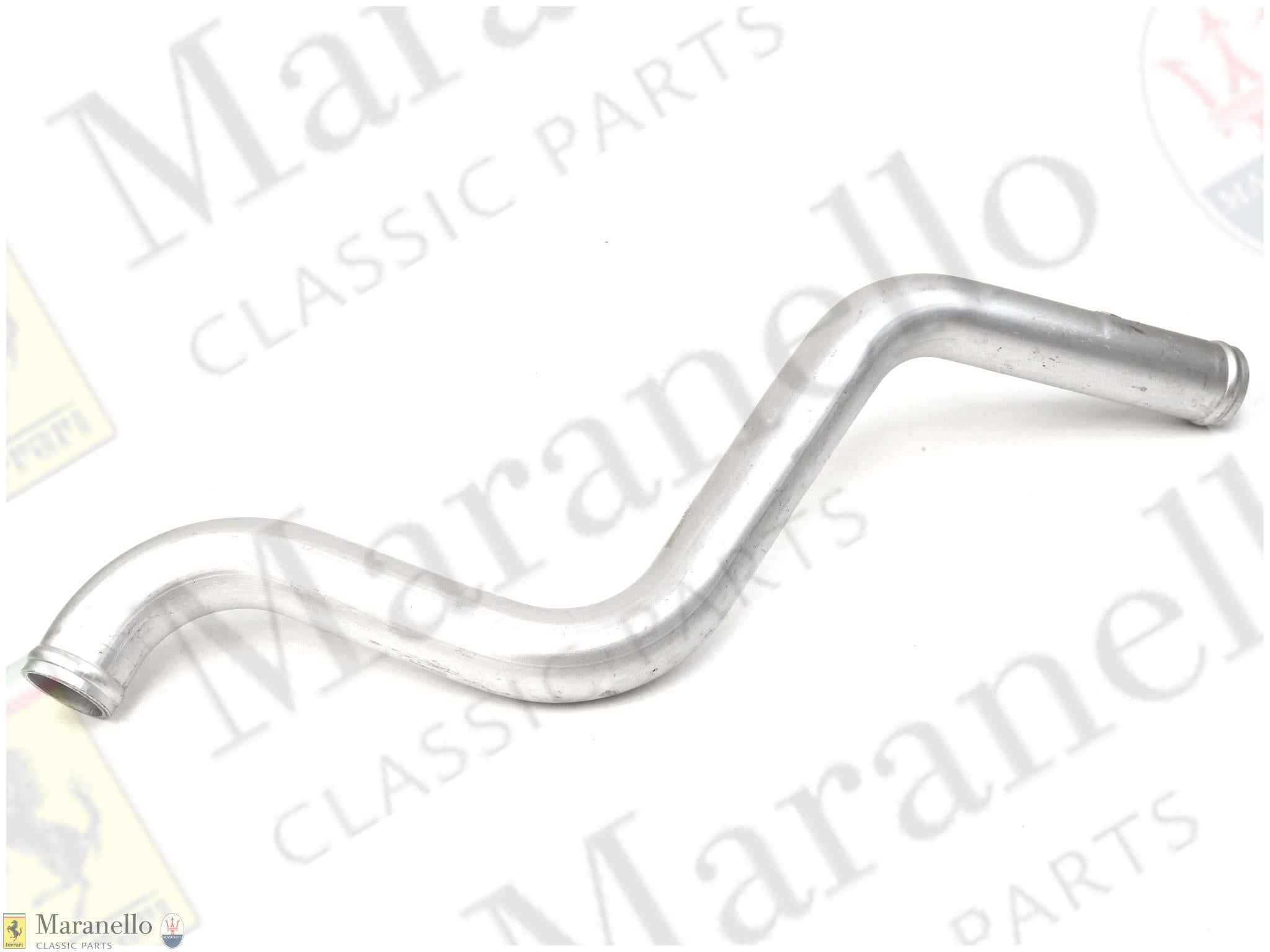 138188 - Water Pipe RHD Coupe