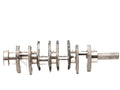 138193 - Crankshaft