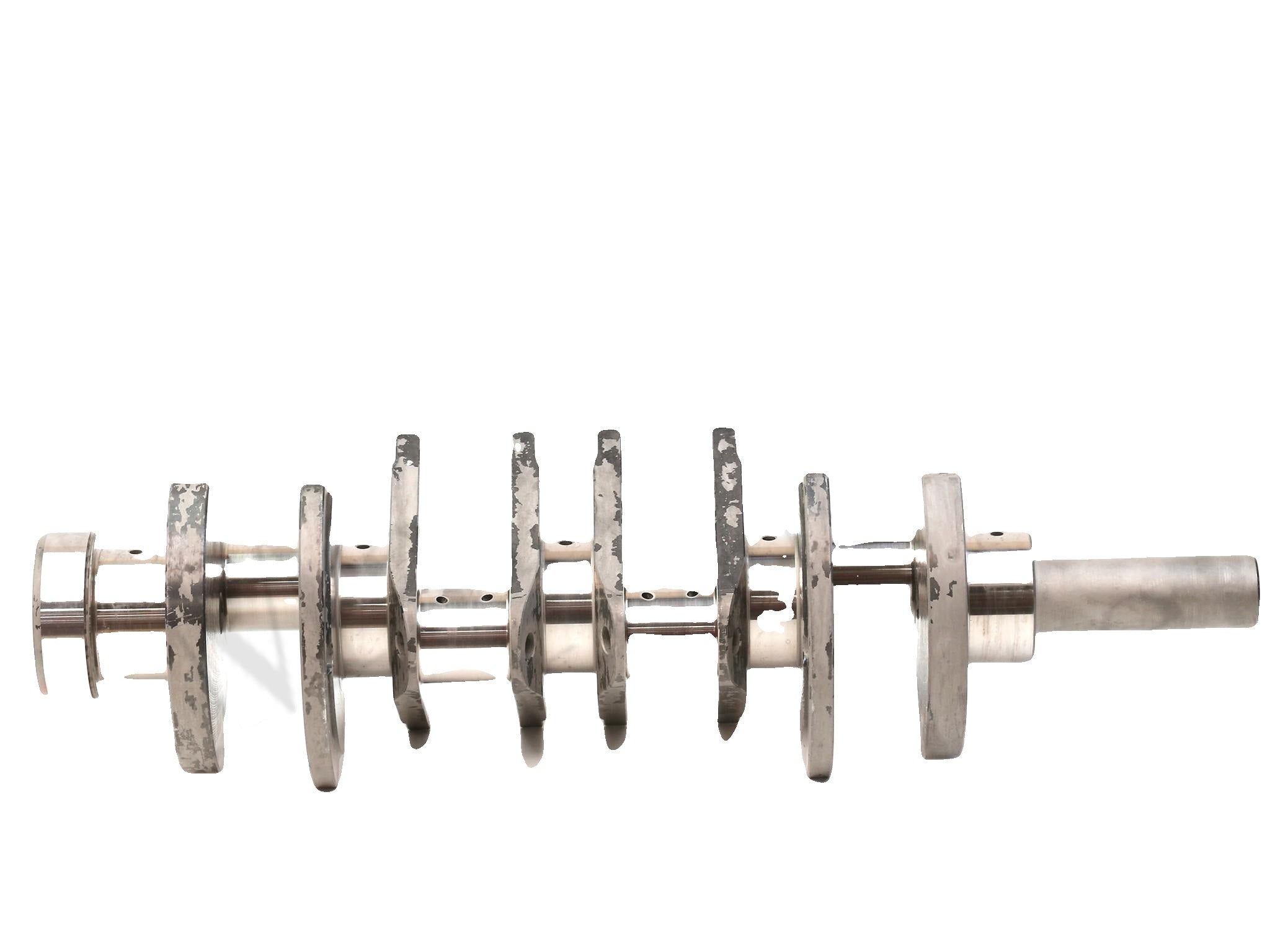 138193 - Crankshaft