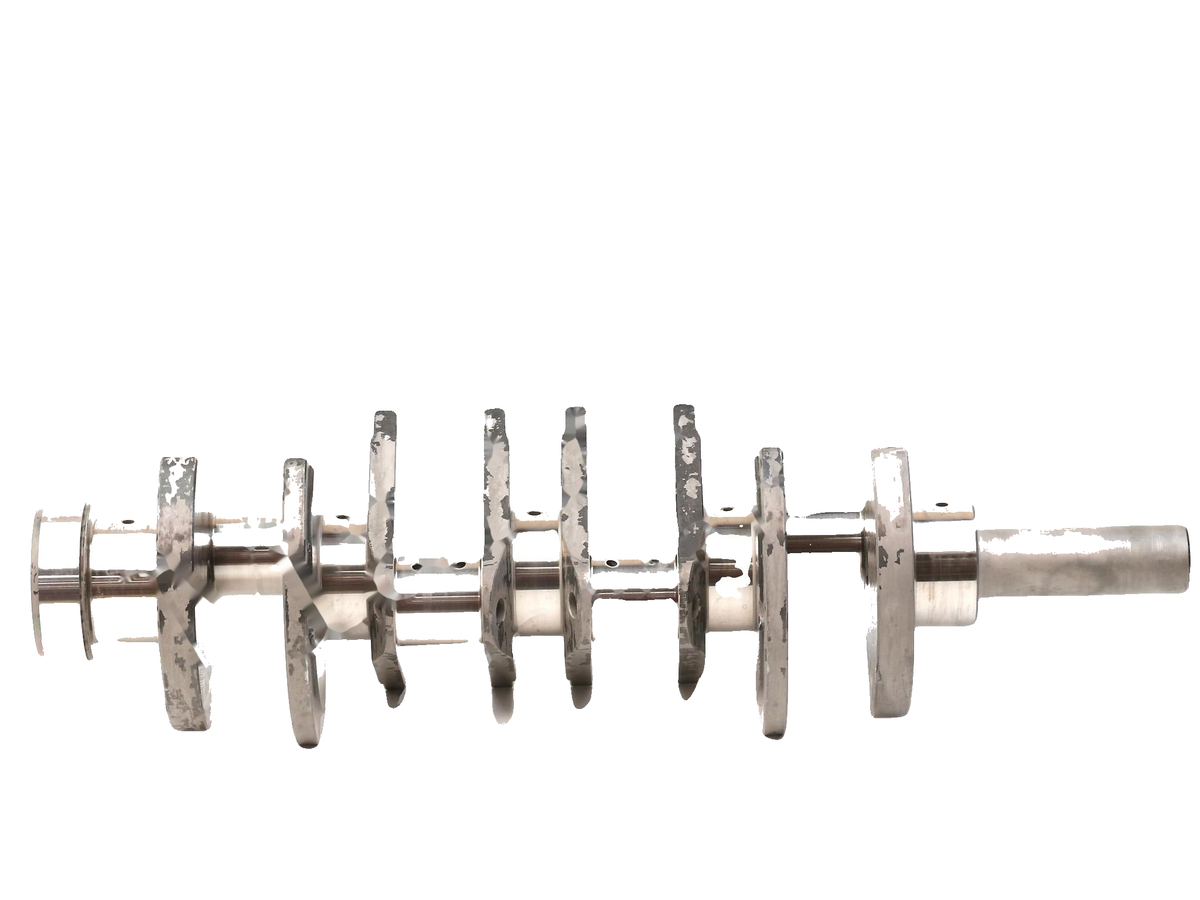 IronVault free local LaMa exact primary — Ferrari OEM 138193