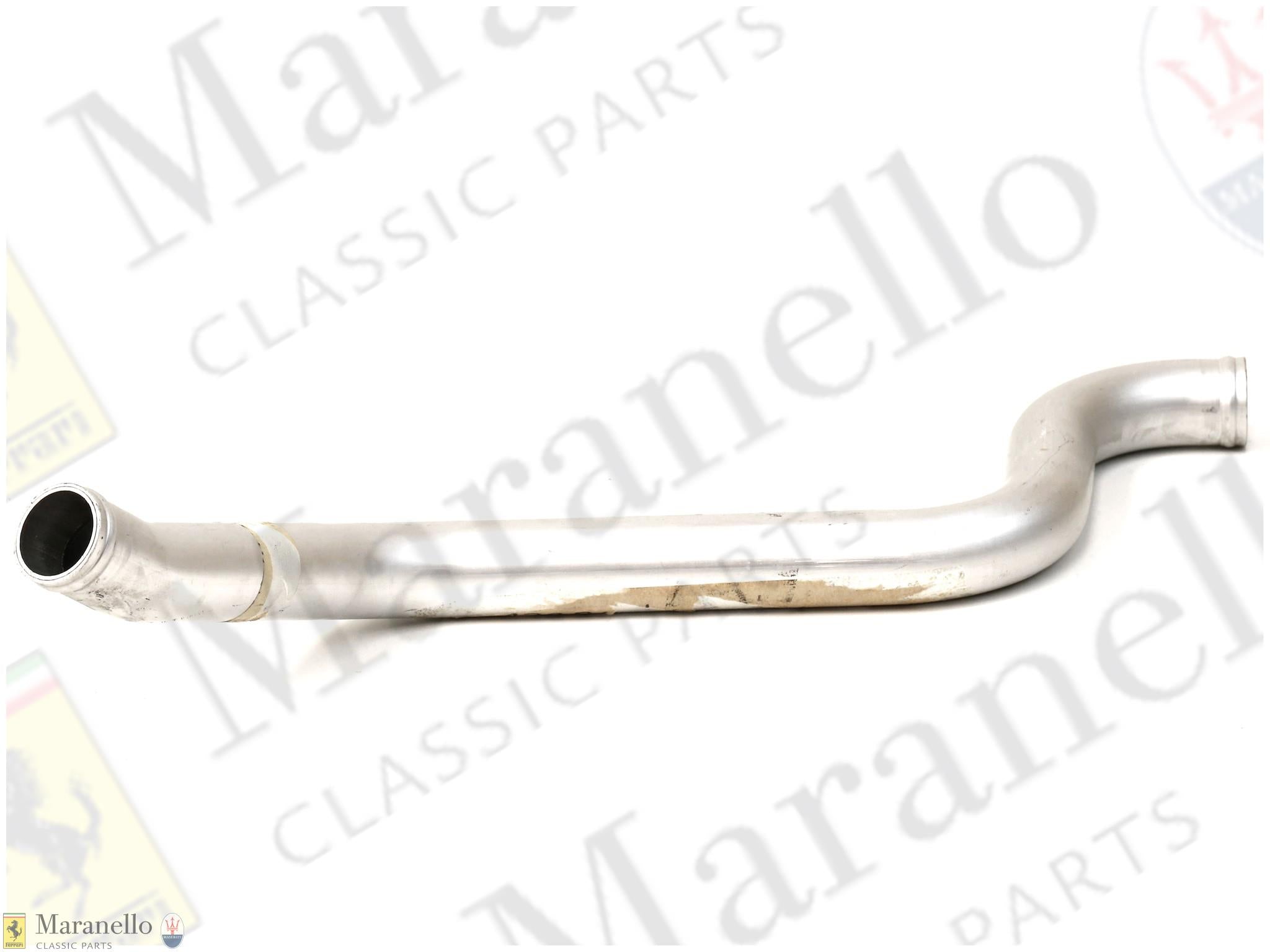 138249 - Water Pipe RHD Cabriolet