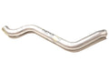 138250 - Engine Return Water Pipe RHD Cabriolet