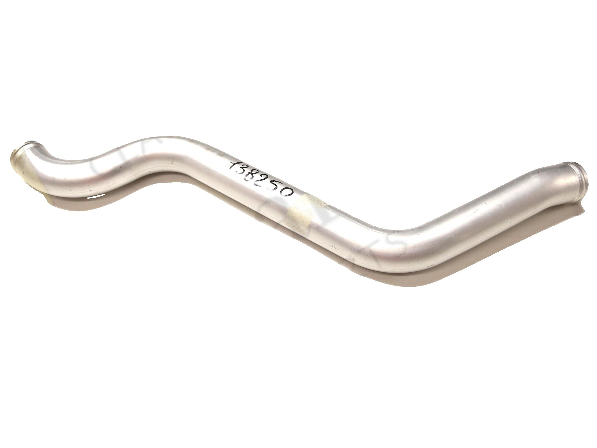 138250 - Engine Return Water Pipe RHD Cabriolet