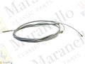 138252 - Accelerator Cable RHD
