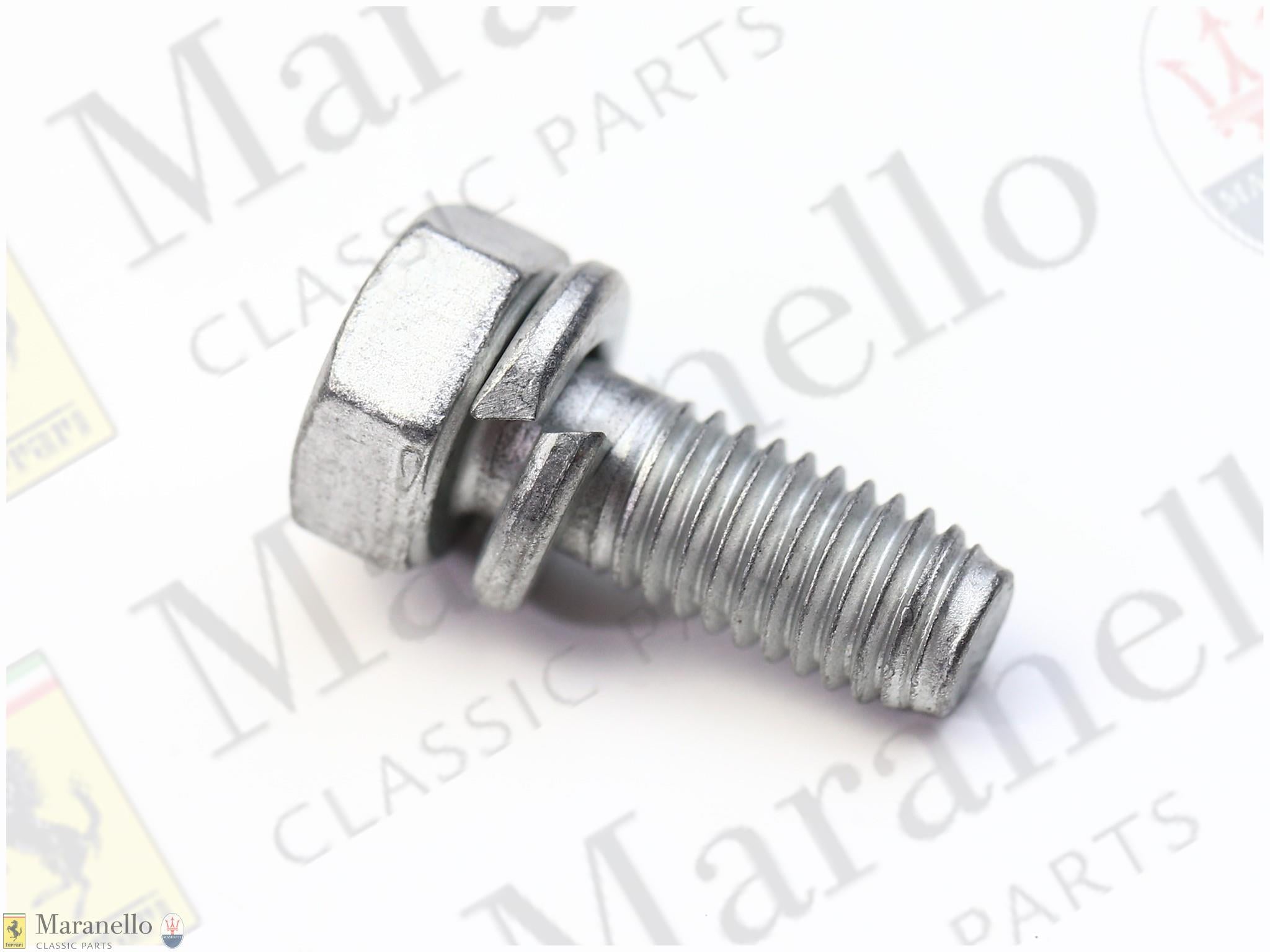 13825824 - Bolt