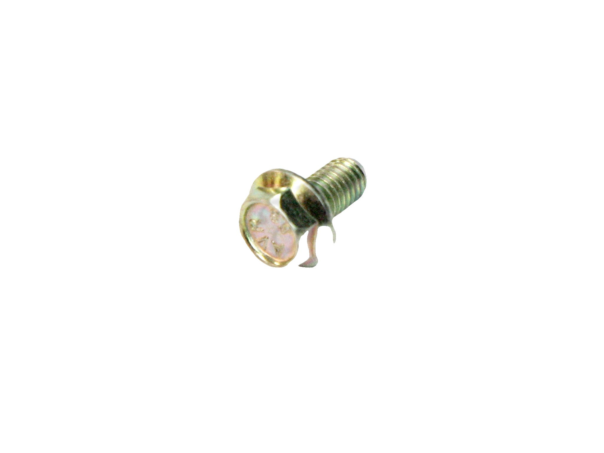 13833011 - Self locking flange Bolt