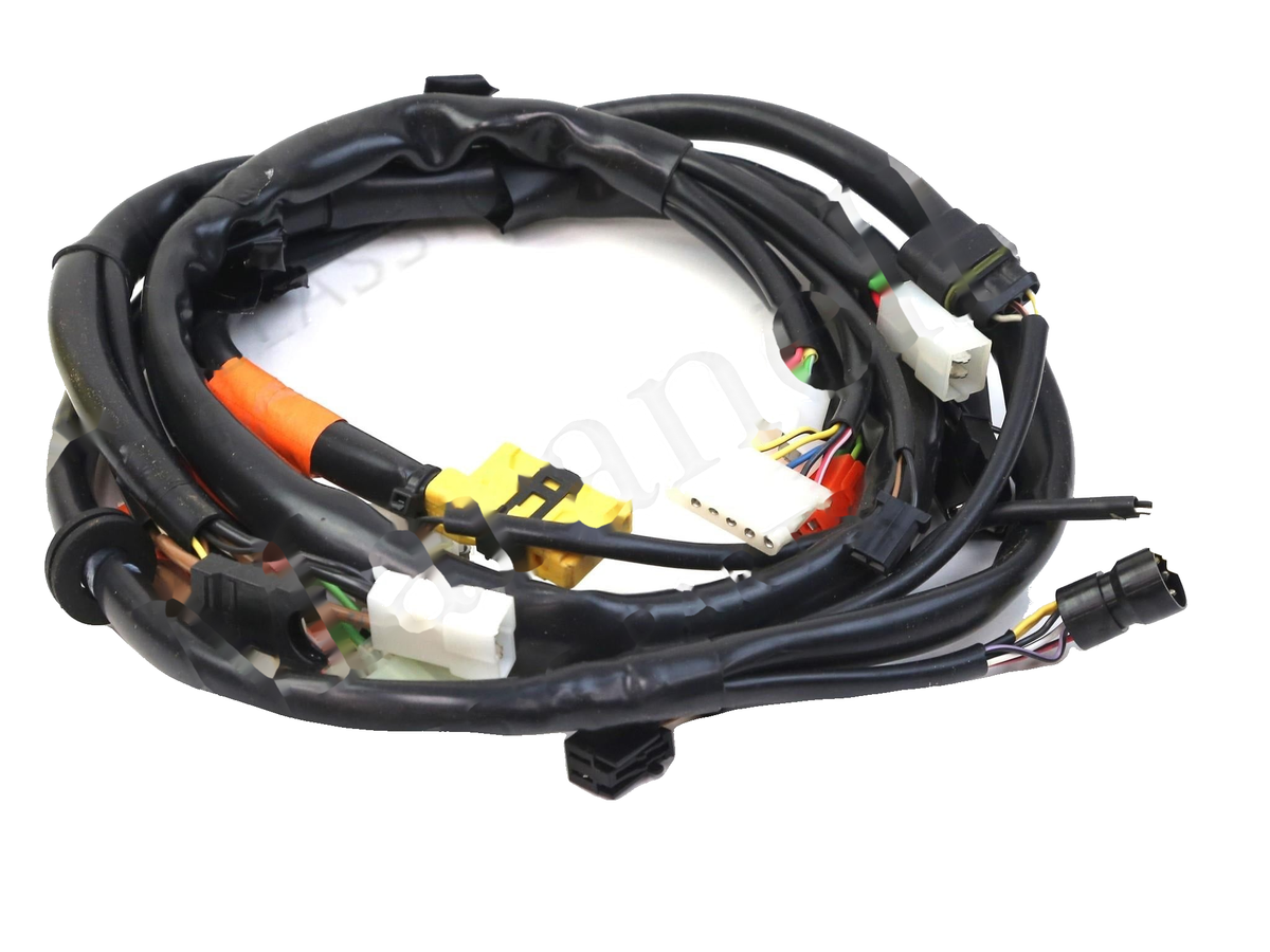 IronVault free local LaMa exact primary — Ferrari OEM 138335