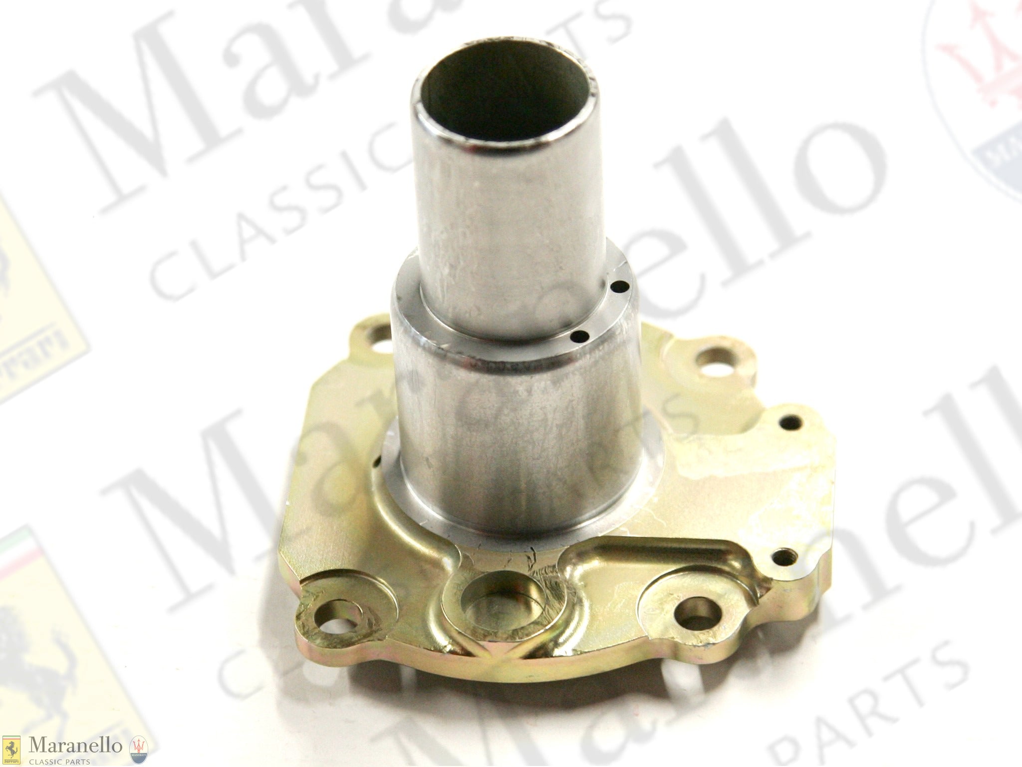 138374 - Release Flange Support Ch80095-> Cn69