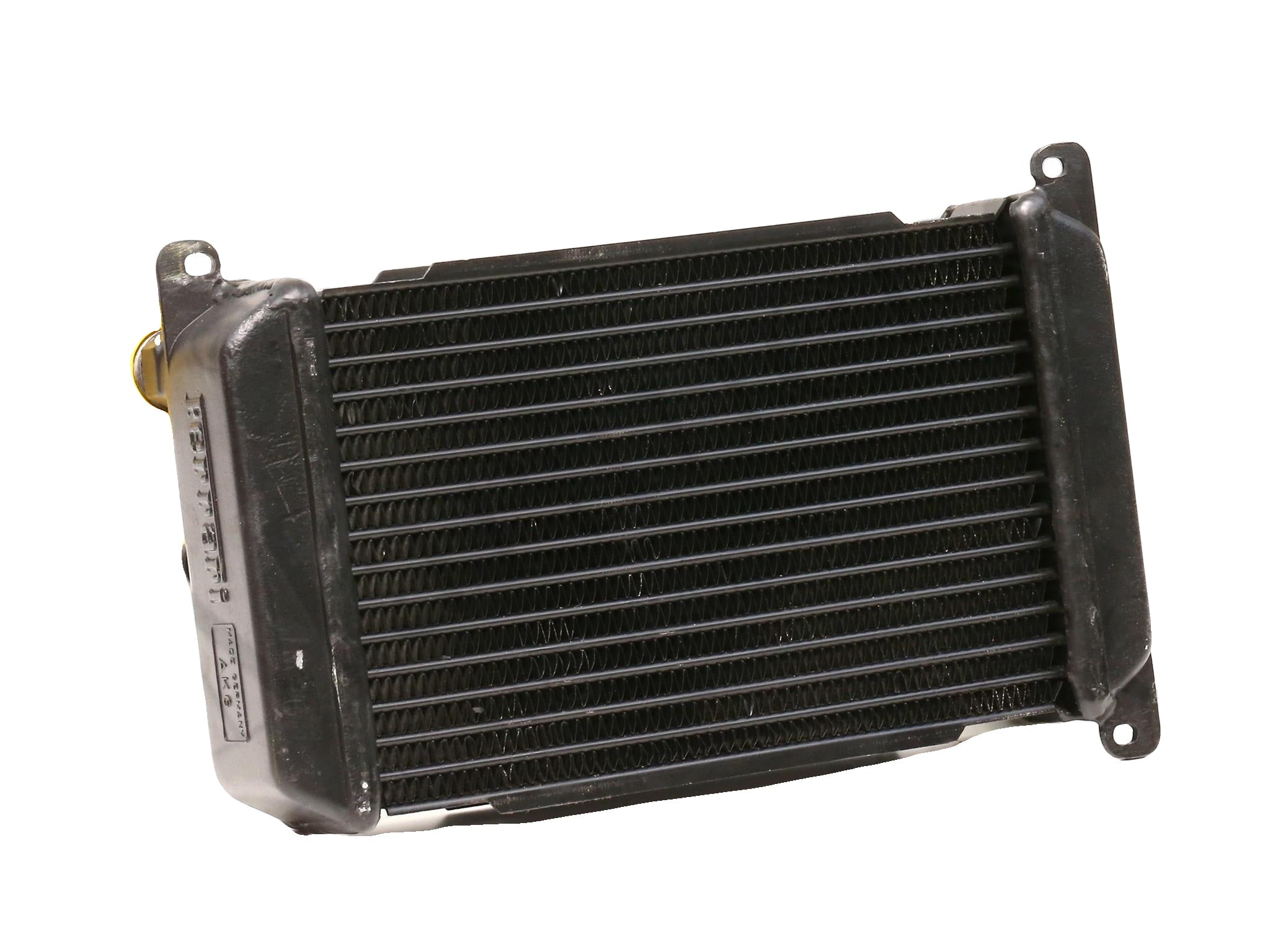 138385 - Oil Cooler Radiator