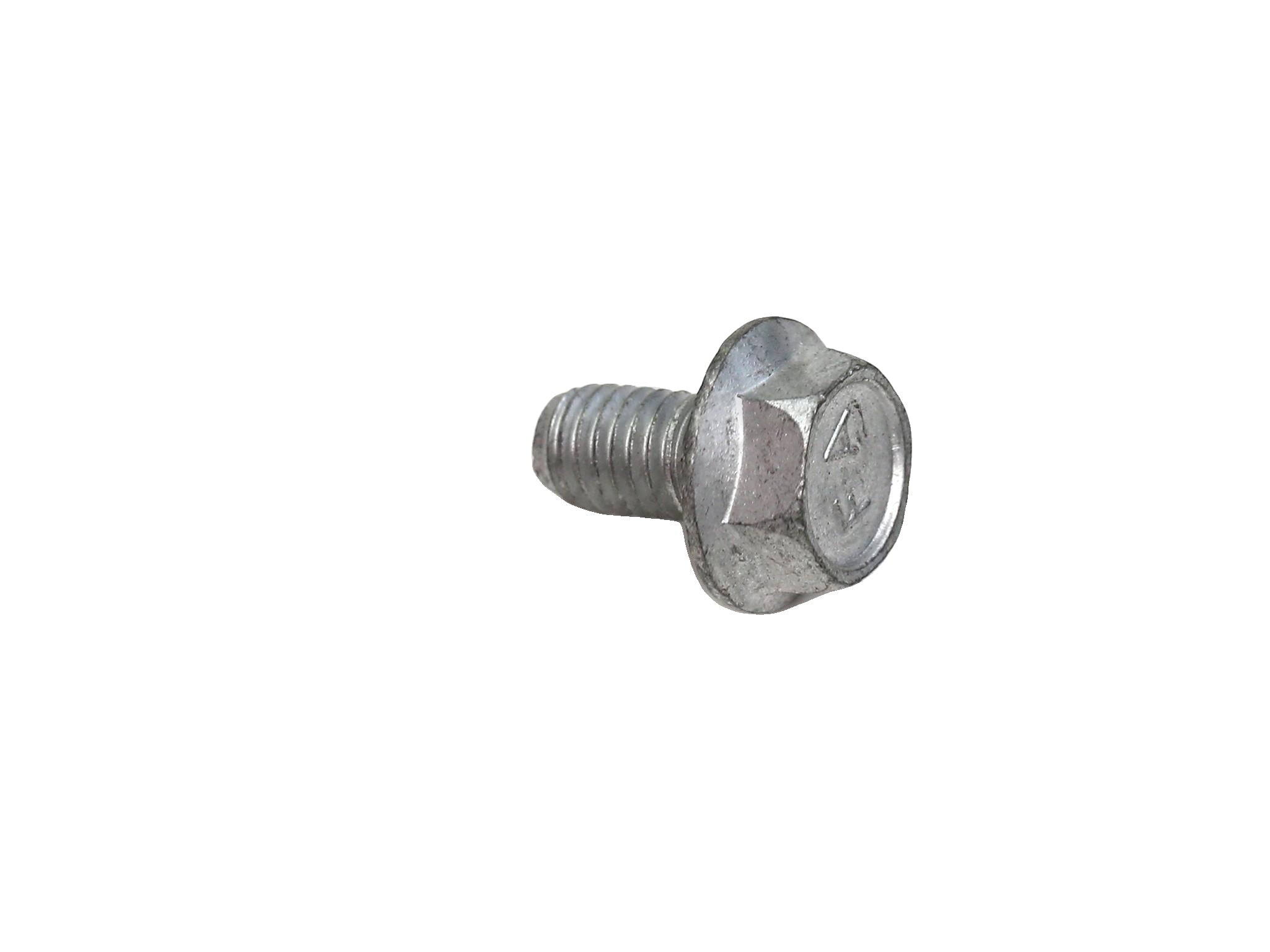 13842411 - Self locking flange Bolt