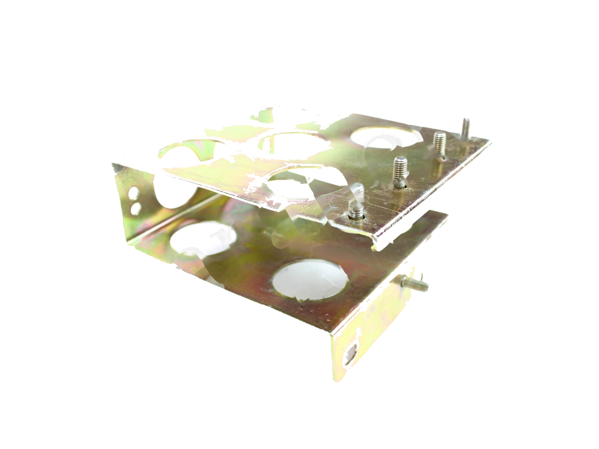IronVault free local LaMa exact primary — Ferrari OEM 138499