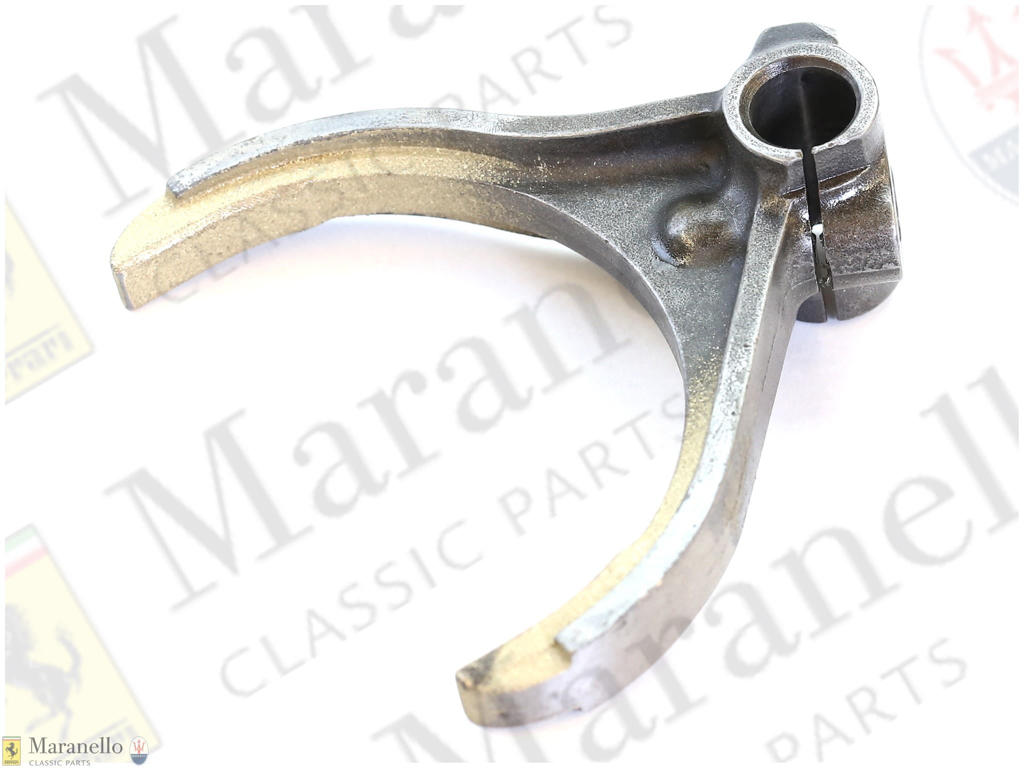 138696 - 4th And 5th Gear Selector Fork