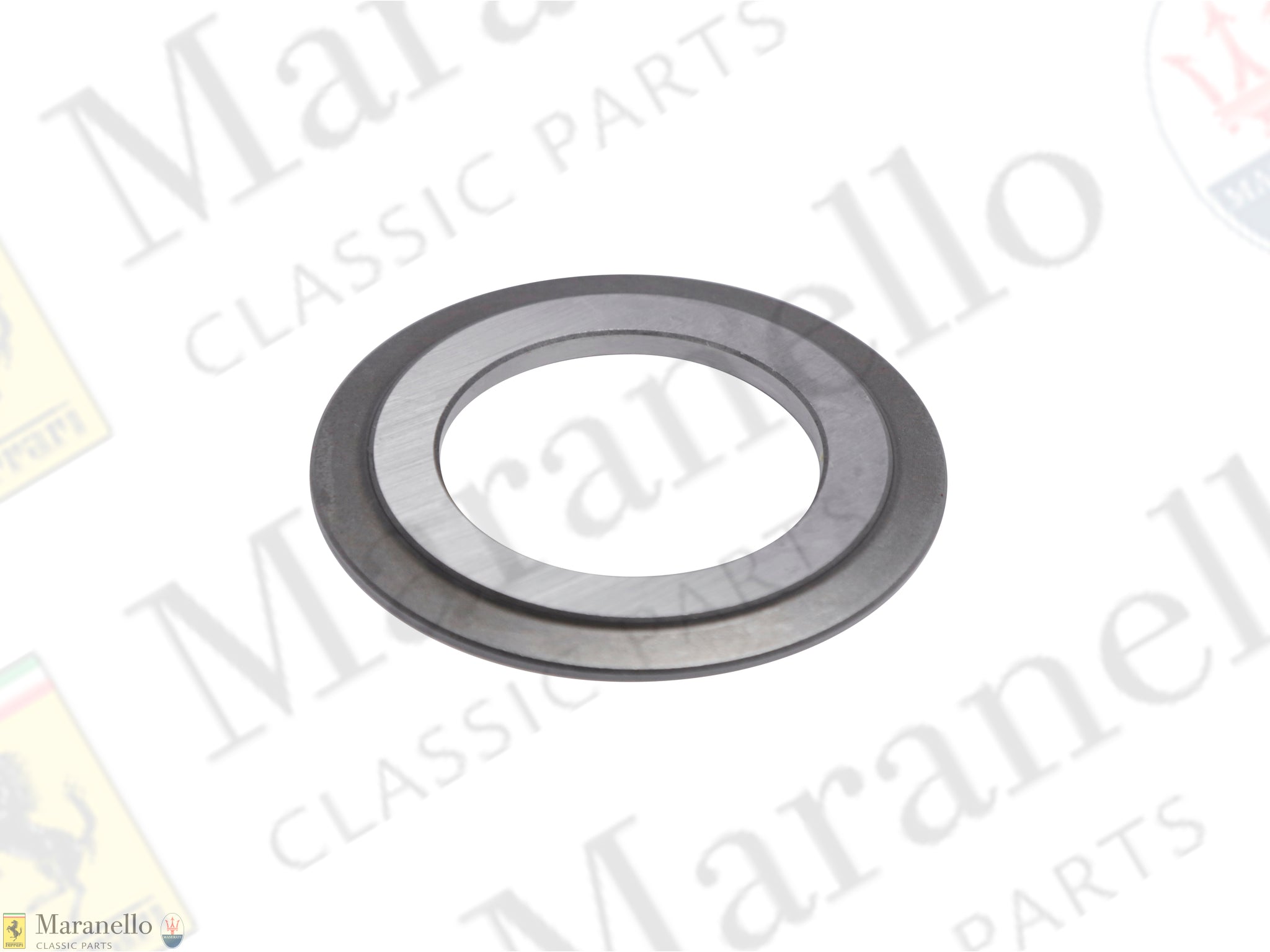 138702 - Spacer 5.7Mm (see notes)