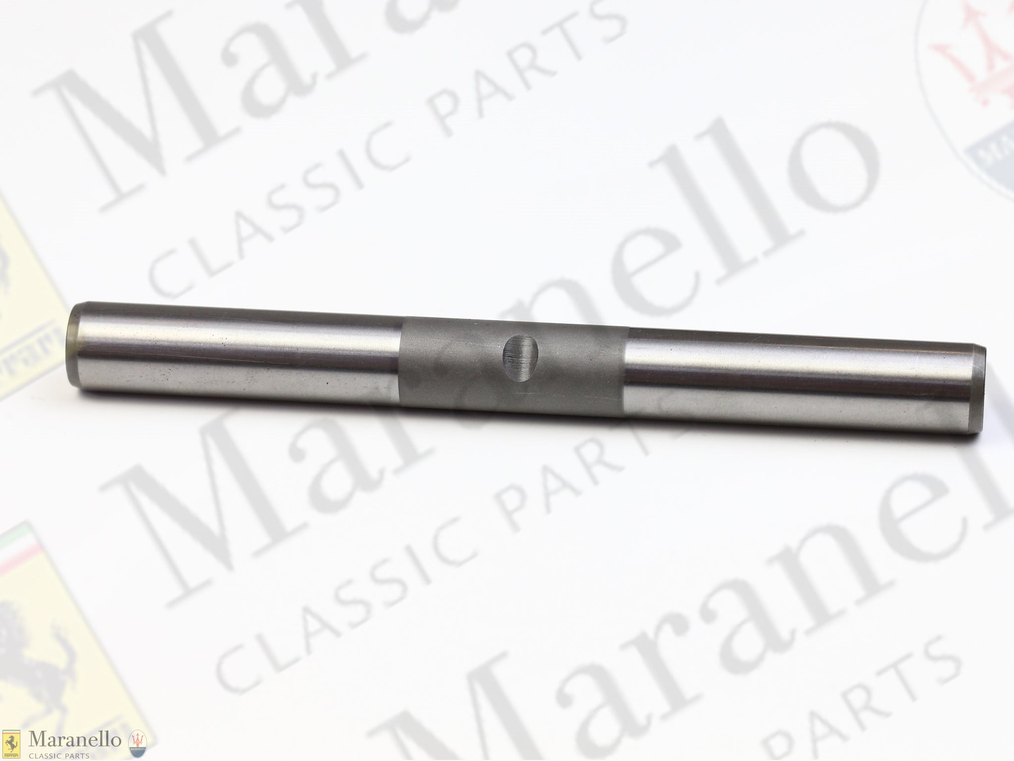 138723 - 4th And 5th Gear Selector Rod
